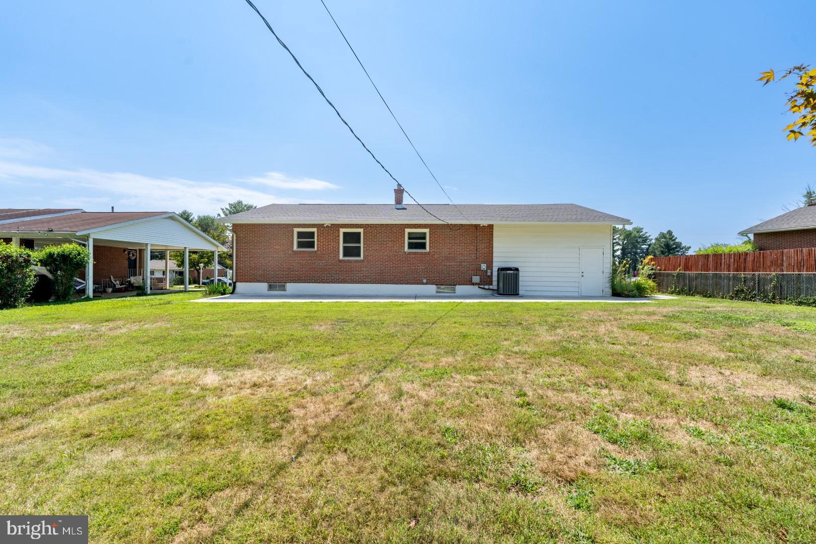 REISTERSTOWN - Residential