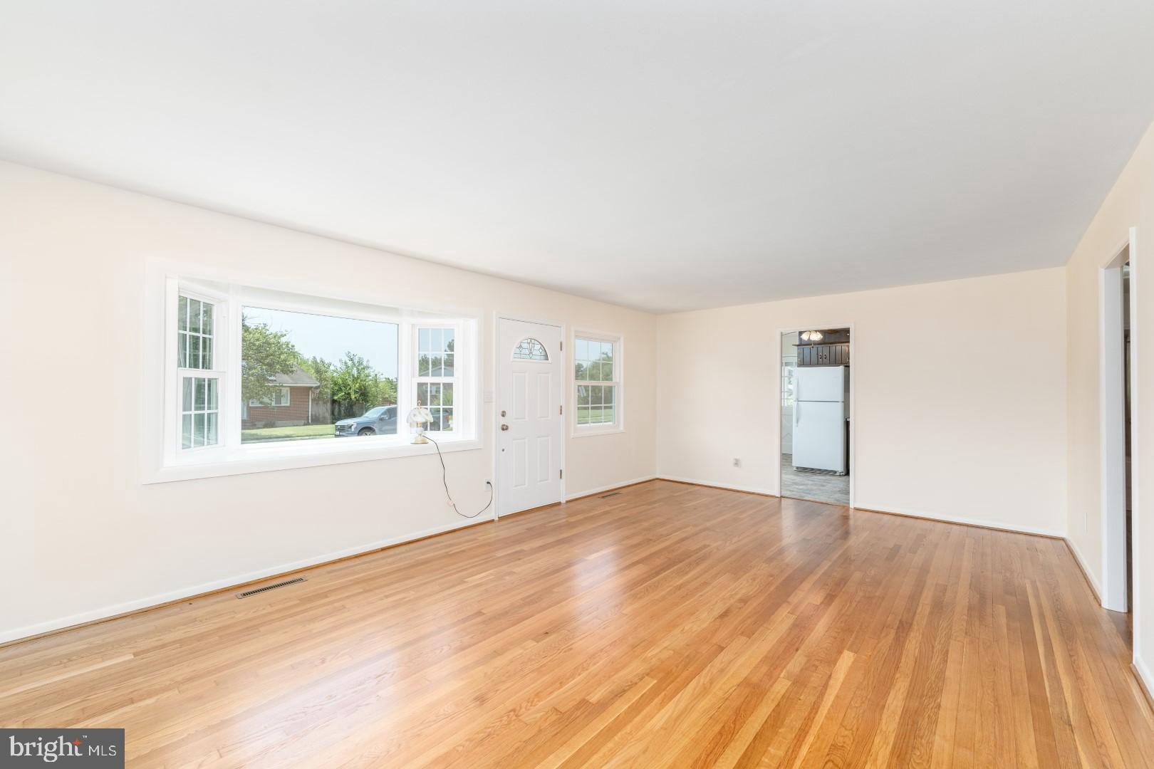 REISTERSTOWN - Residential