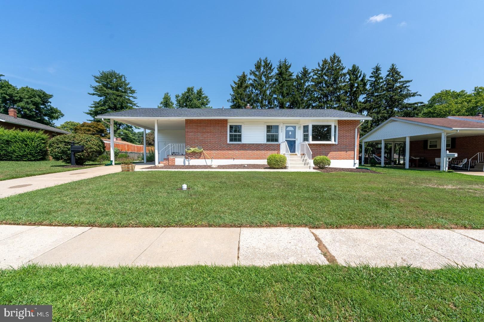 REISTERSTOWN - Residential