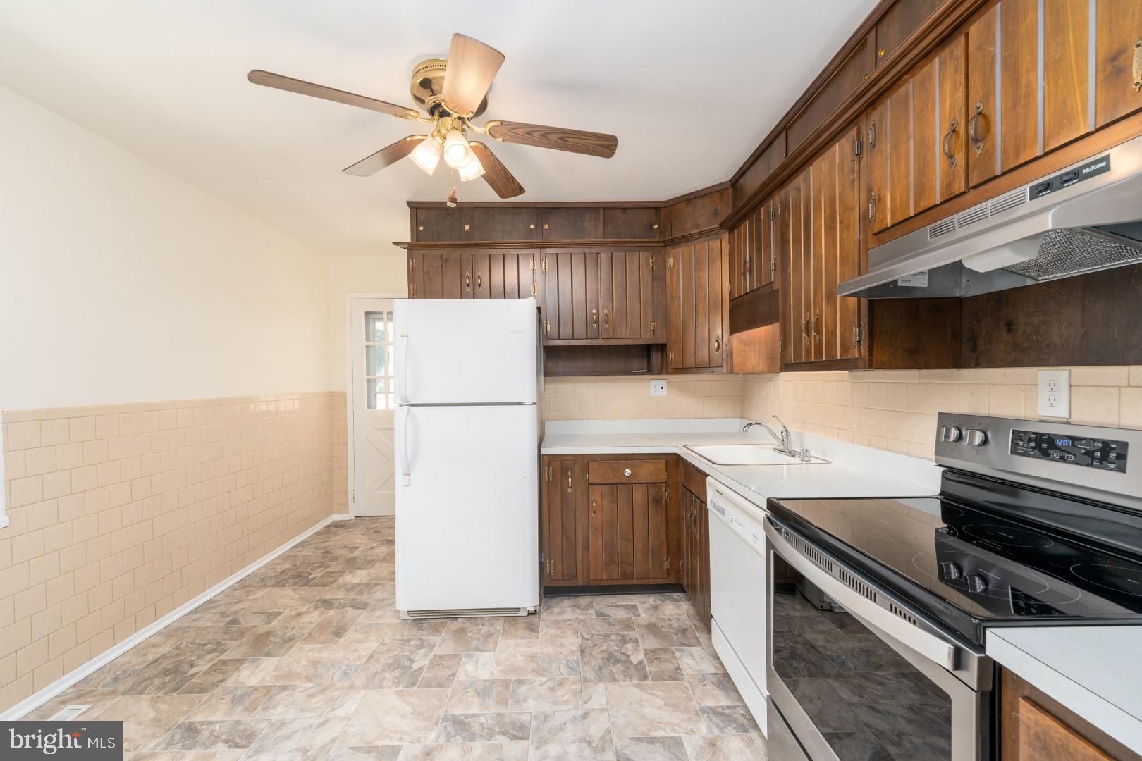 REISTERSTOWN - Residential