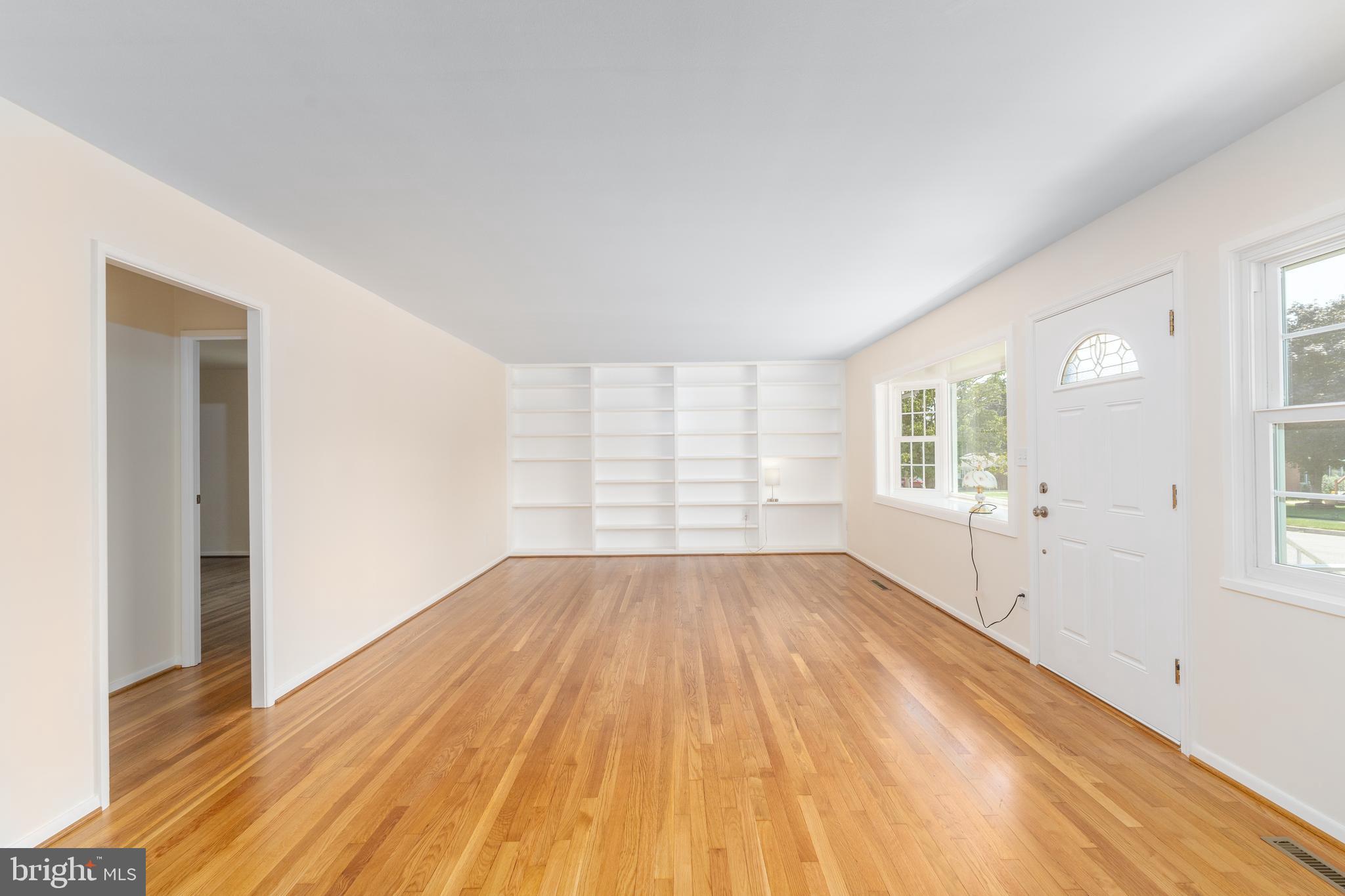 REISTERSTOWN - Residential