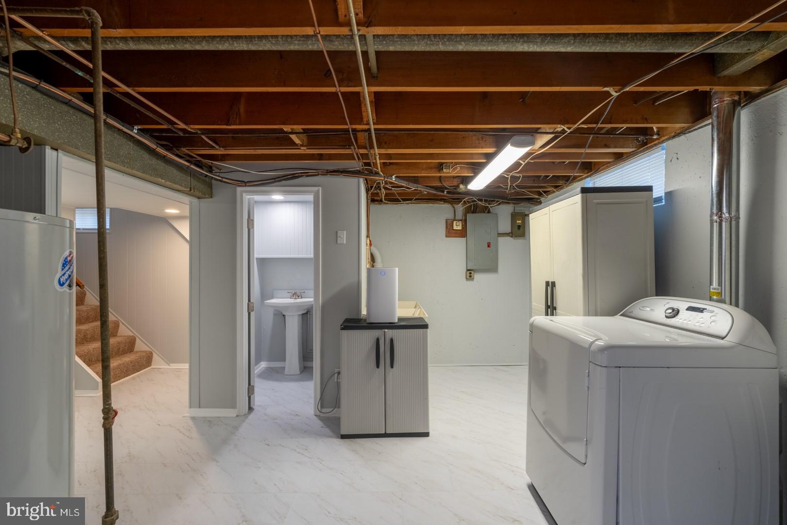 REISTERSTOWN - Residential