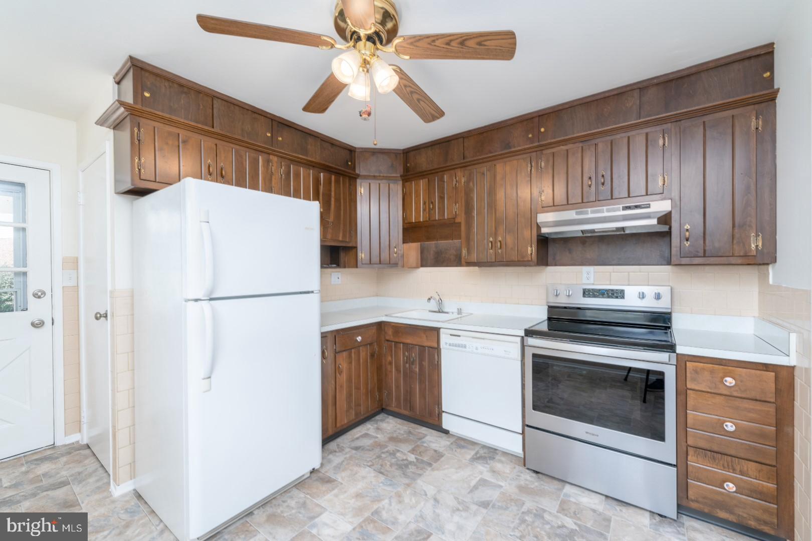 REISTERSTOWN - Residential