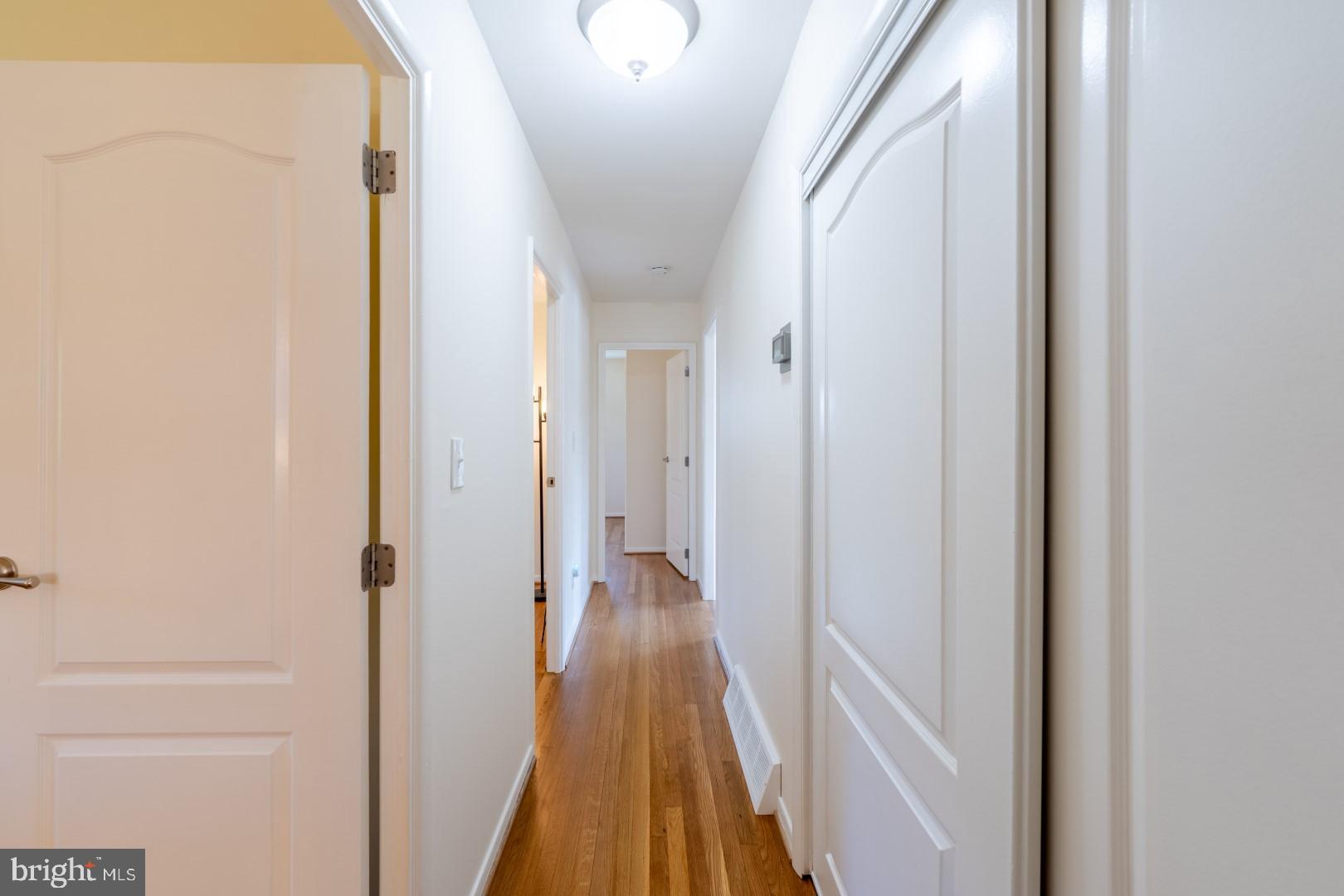 REISTERSTOWN - Residential