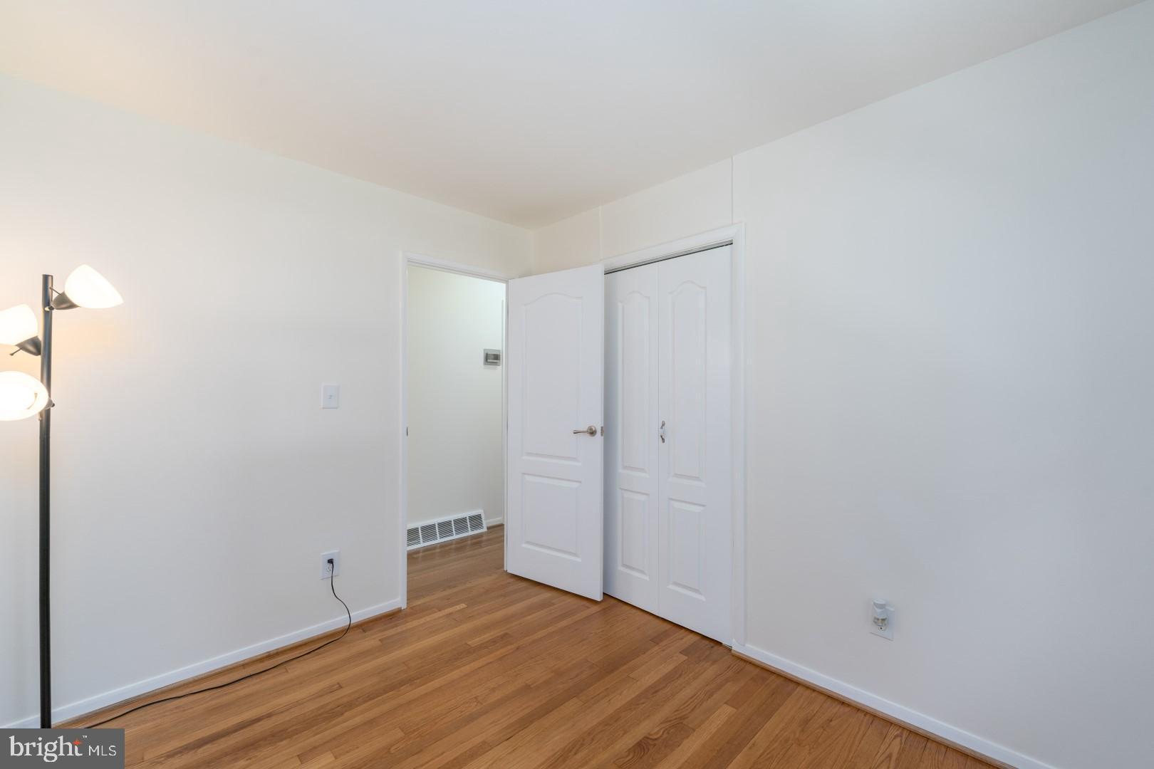 REISTERSTOWN - Residential