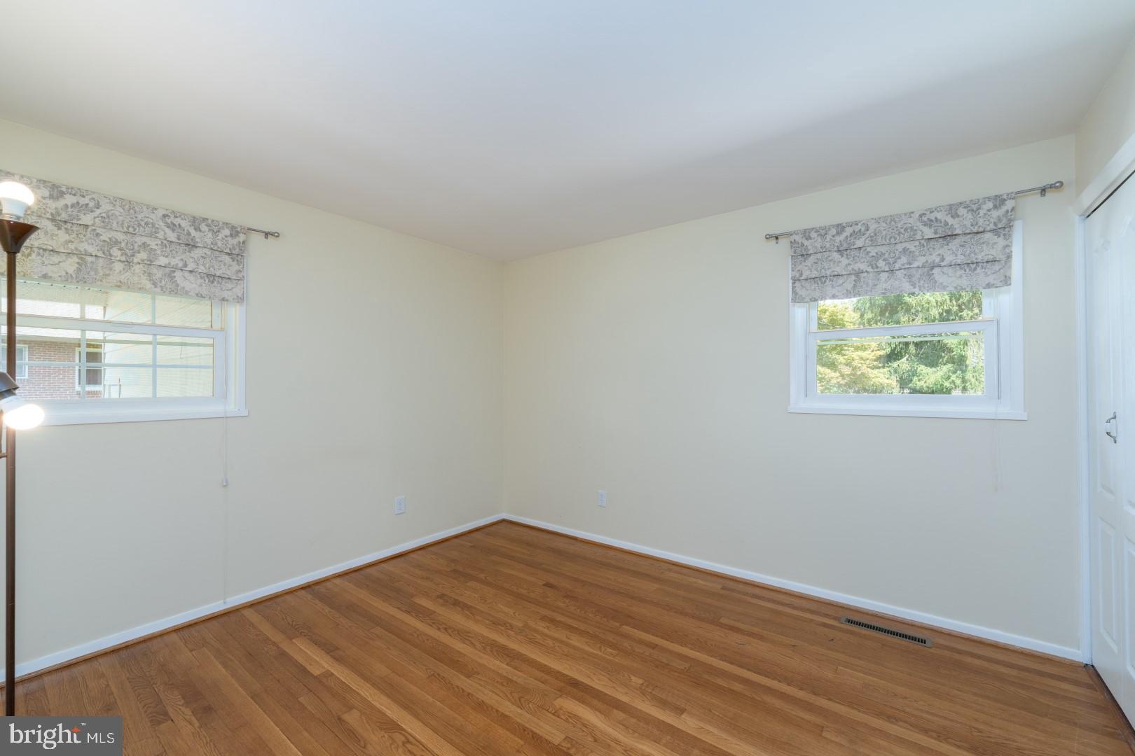 REISTERSTOWN - Residential