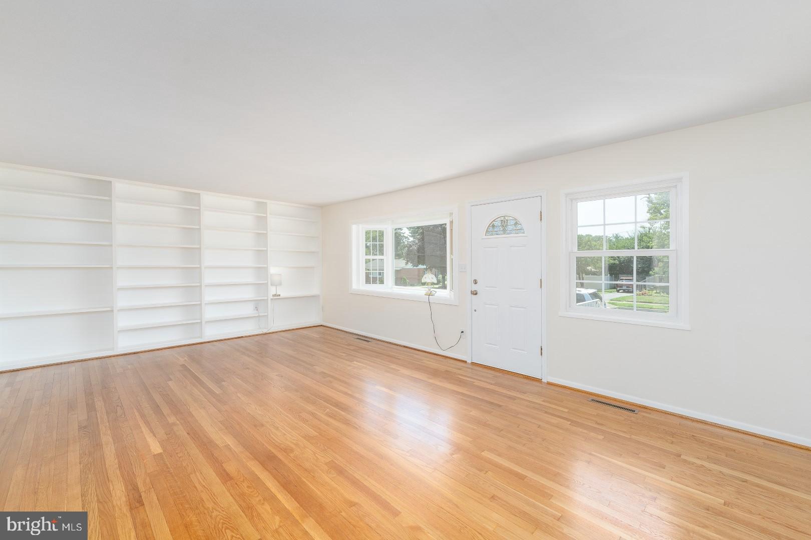 REISTERSTOWN - Residential