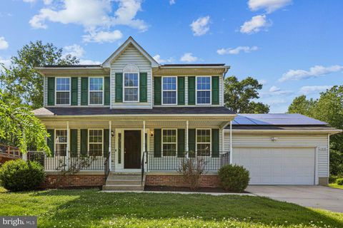 Homes For Sale - 14207 Kathleen Lane<br/> BRANDYWINE, MD 20613