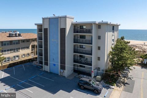 5701 ATLANTIC AVENUE 1S OCEAN CITY MD 21842