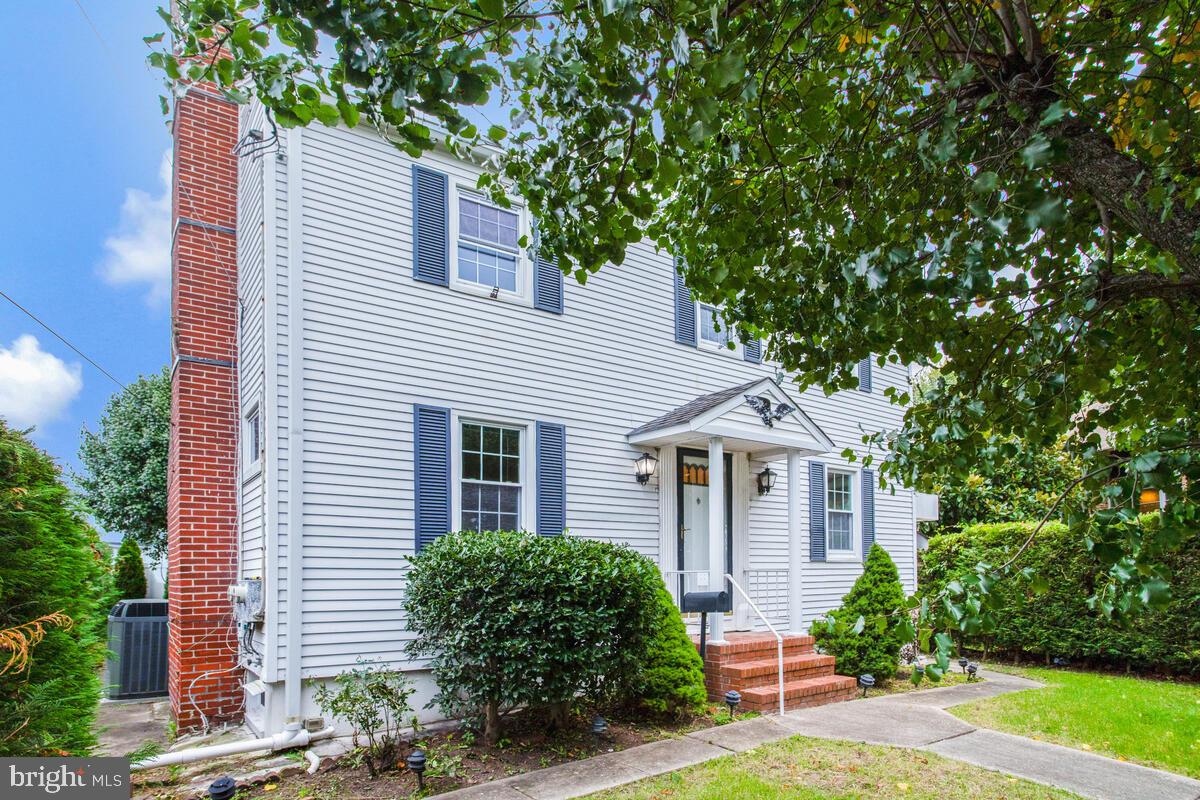 MIDDLE RIVER - Residential