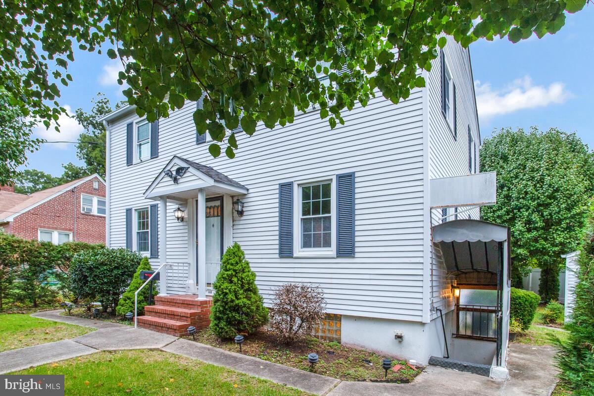 MIDDLE RIVER - Residential