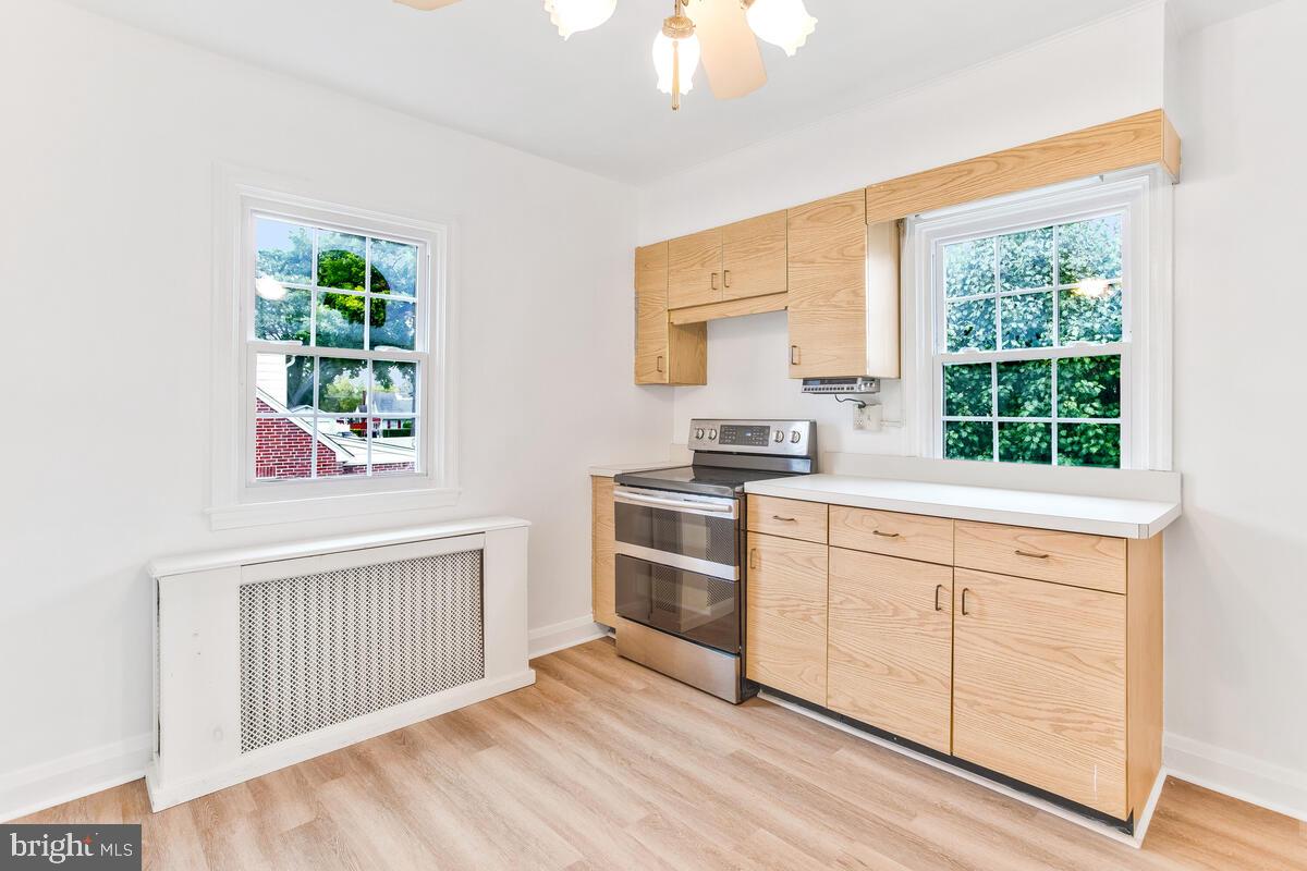 MIDDLE RIVER - Residential