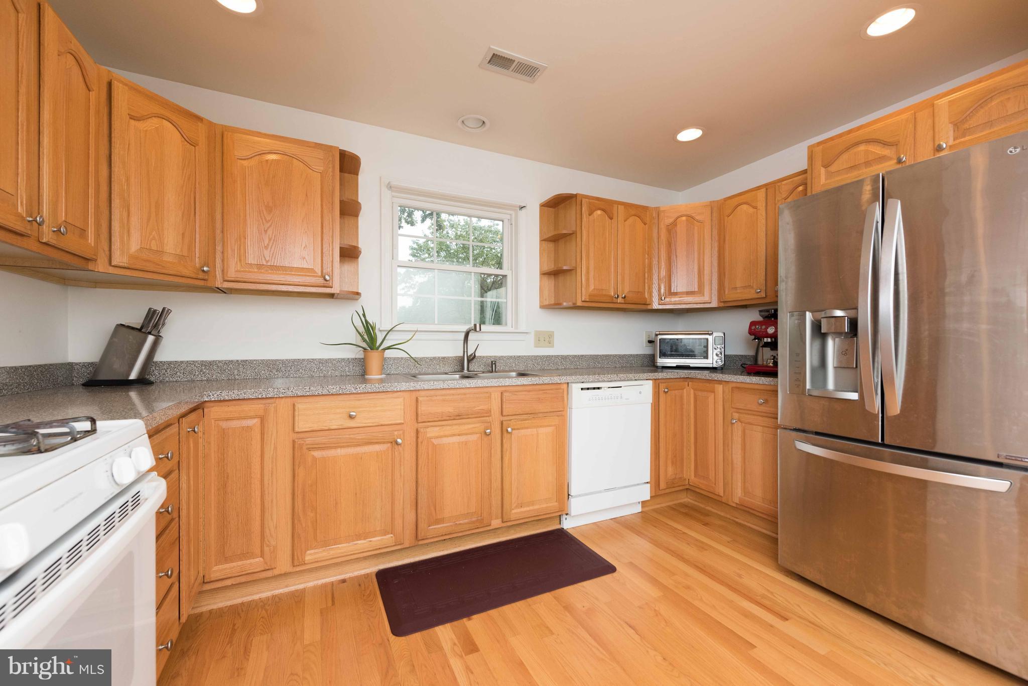 ARLINGTON - Residential Lease