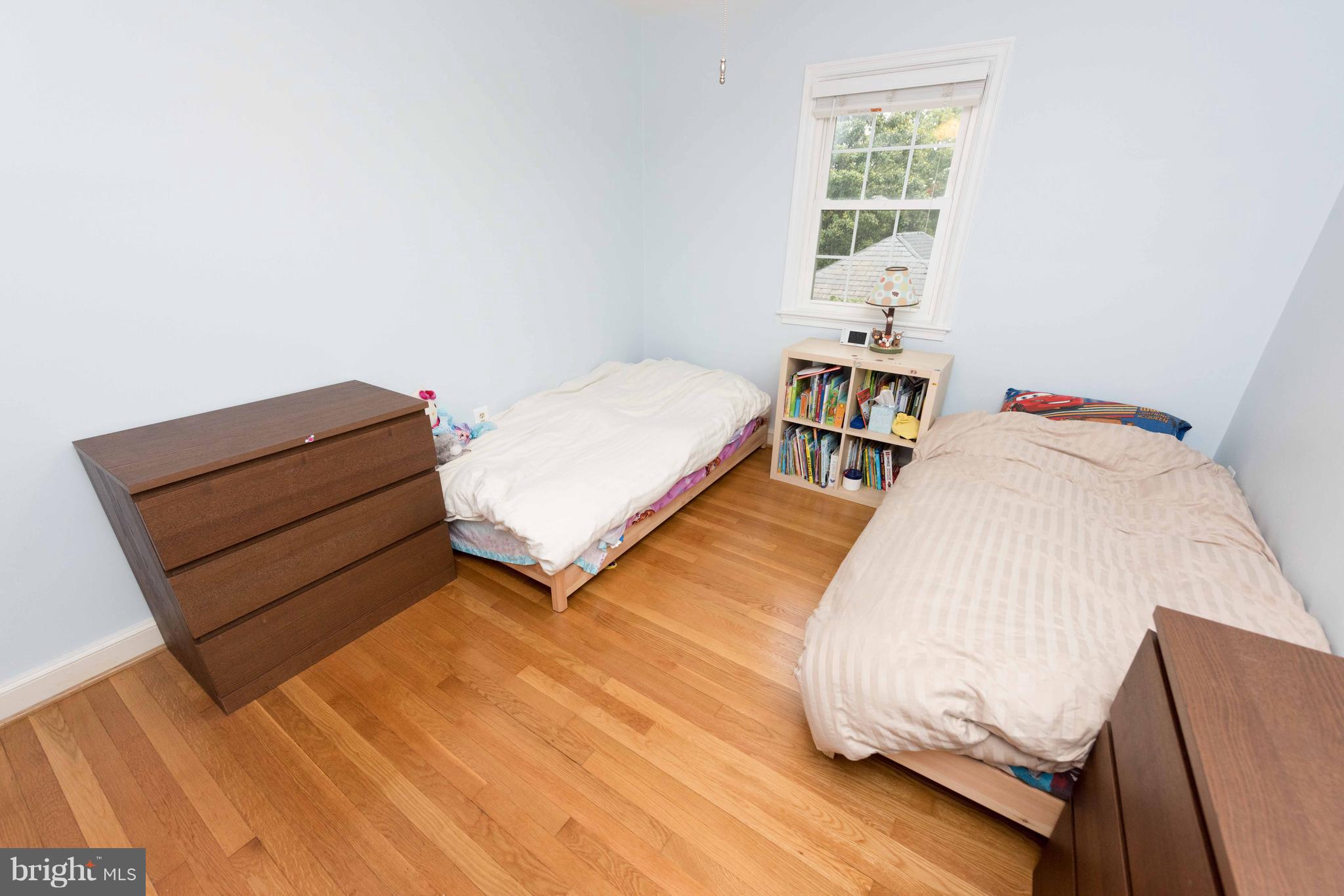 ARLINGTON - Residential Lease