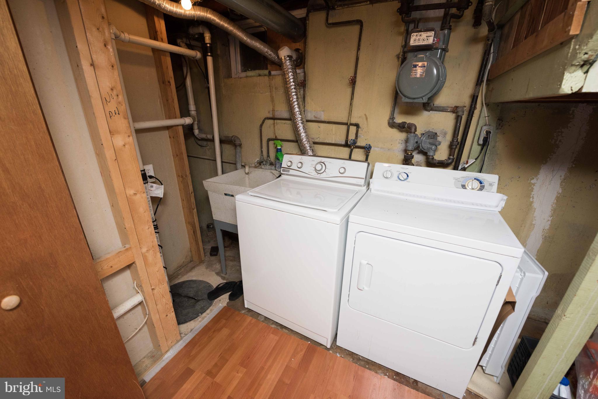 ARLINGTON - Residential Lease