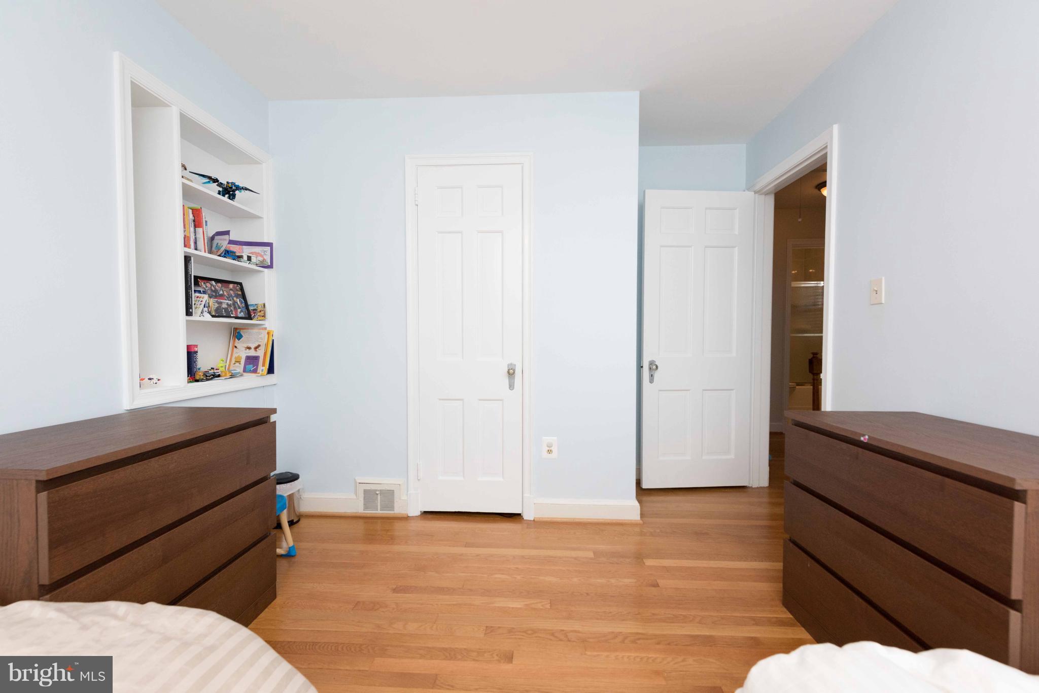 ARLINGTON - Residential Lease