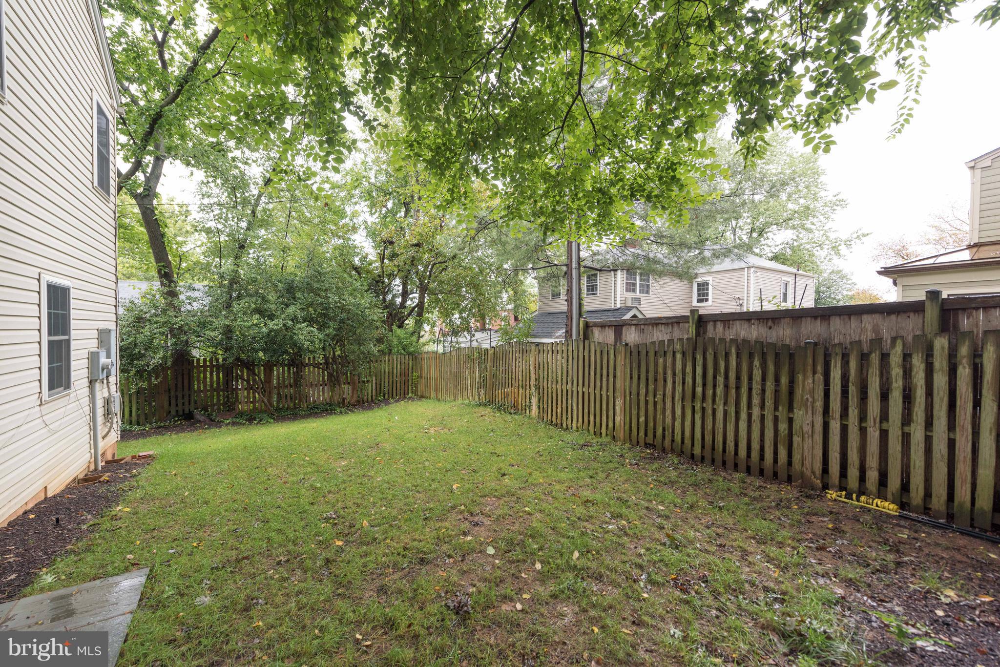 ARLINGTON - Residential Lease