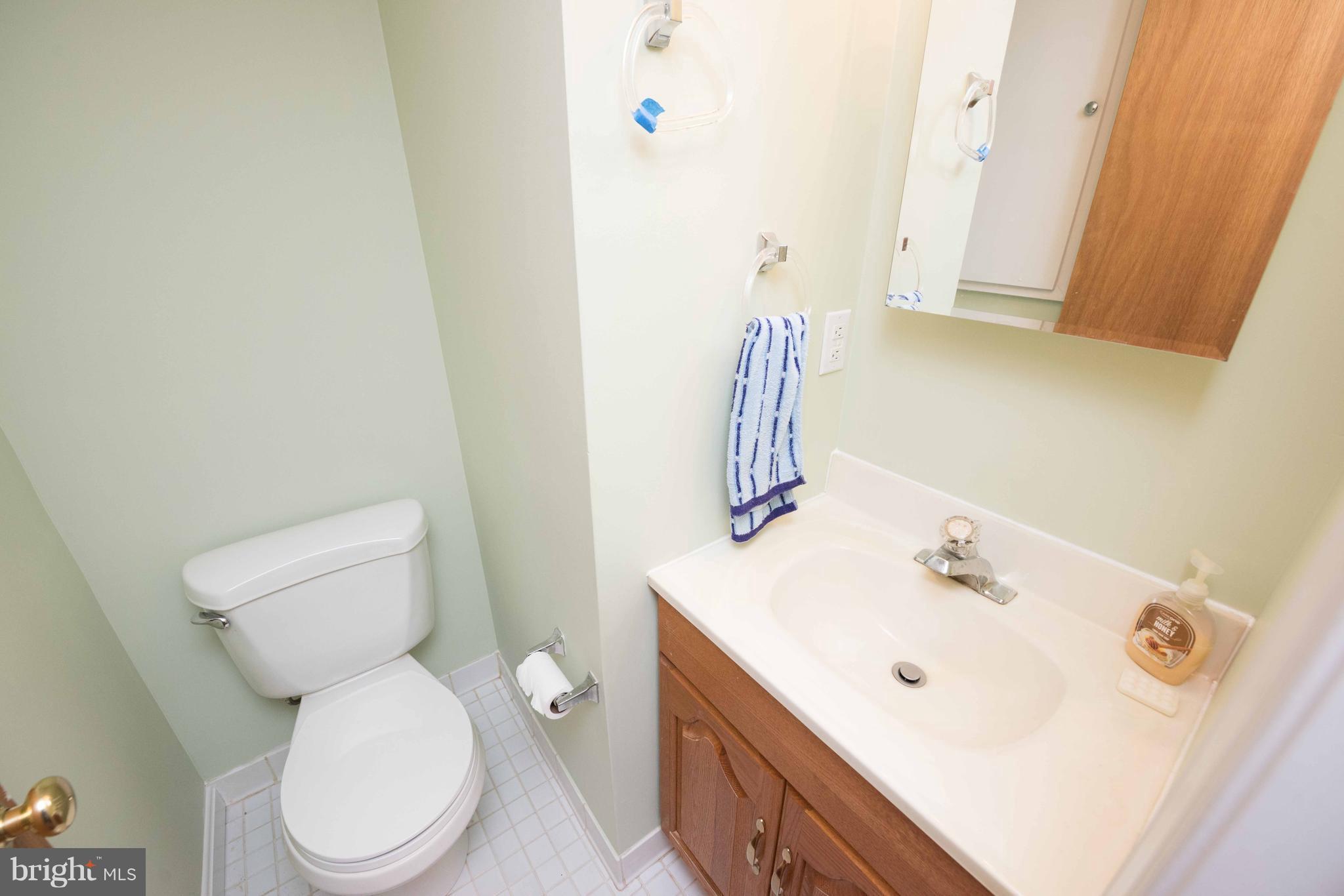 ARLINGTON - Residential Lease