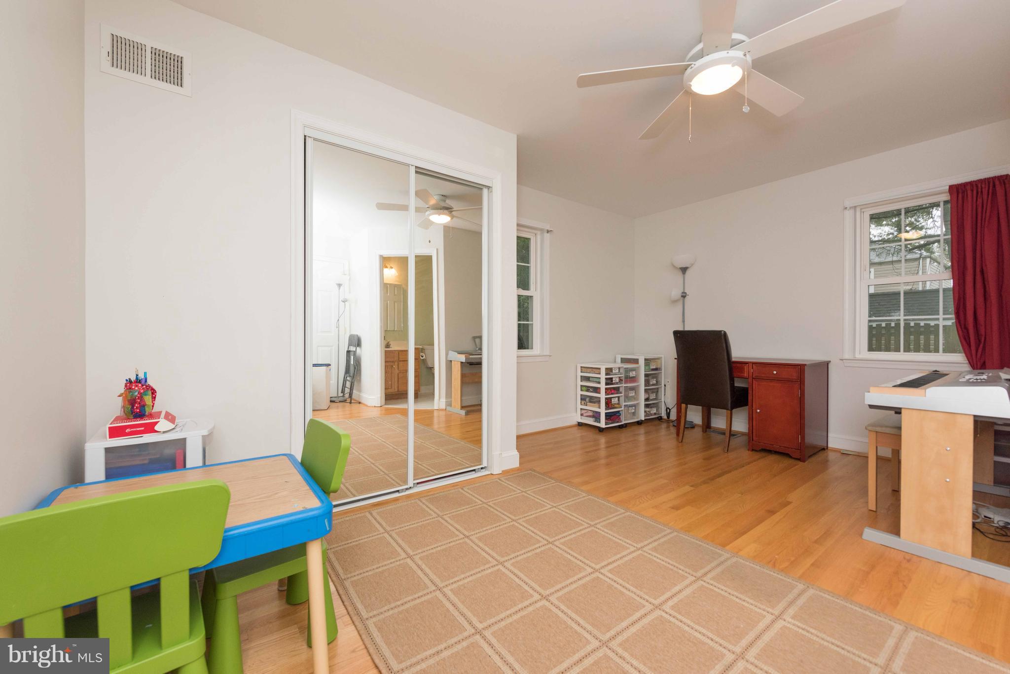 ARLINGTON - Residential Lease