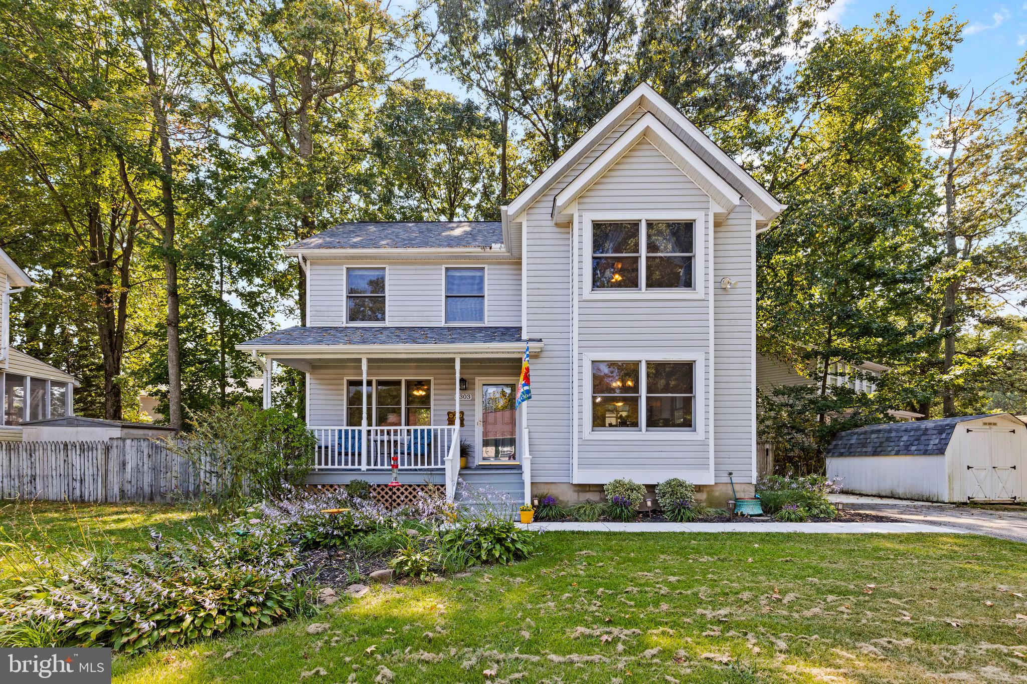 AVALON SHORES - Residential