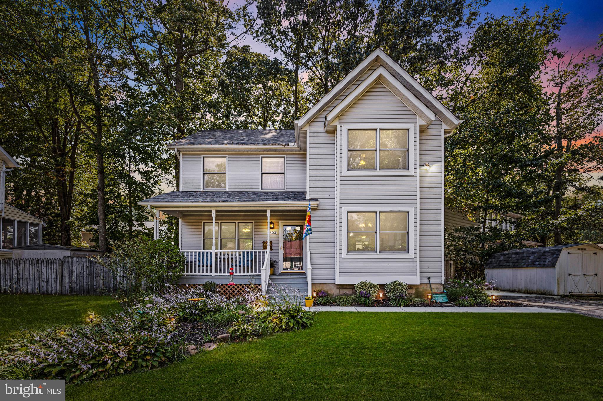 AVALON SHORES - Residential