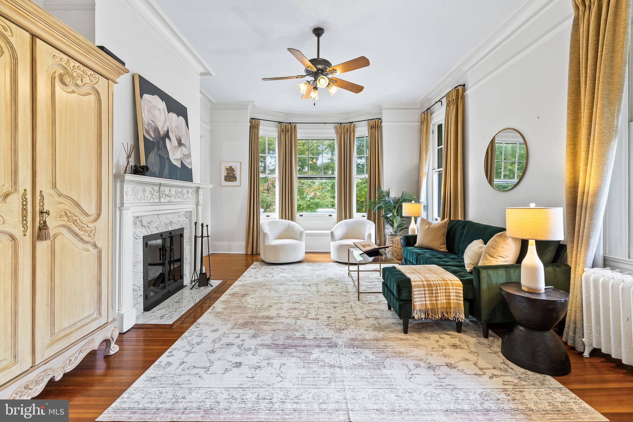 RUXTON - Residential