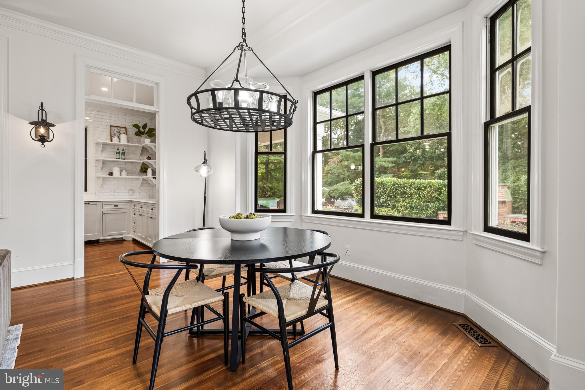 RUXTON - Residential