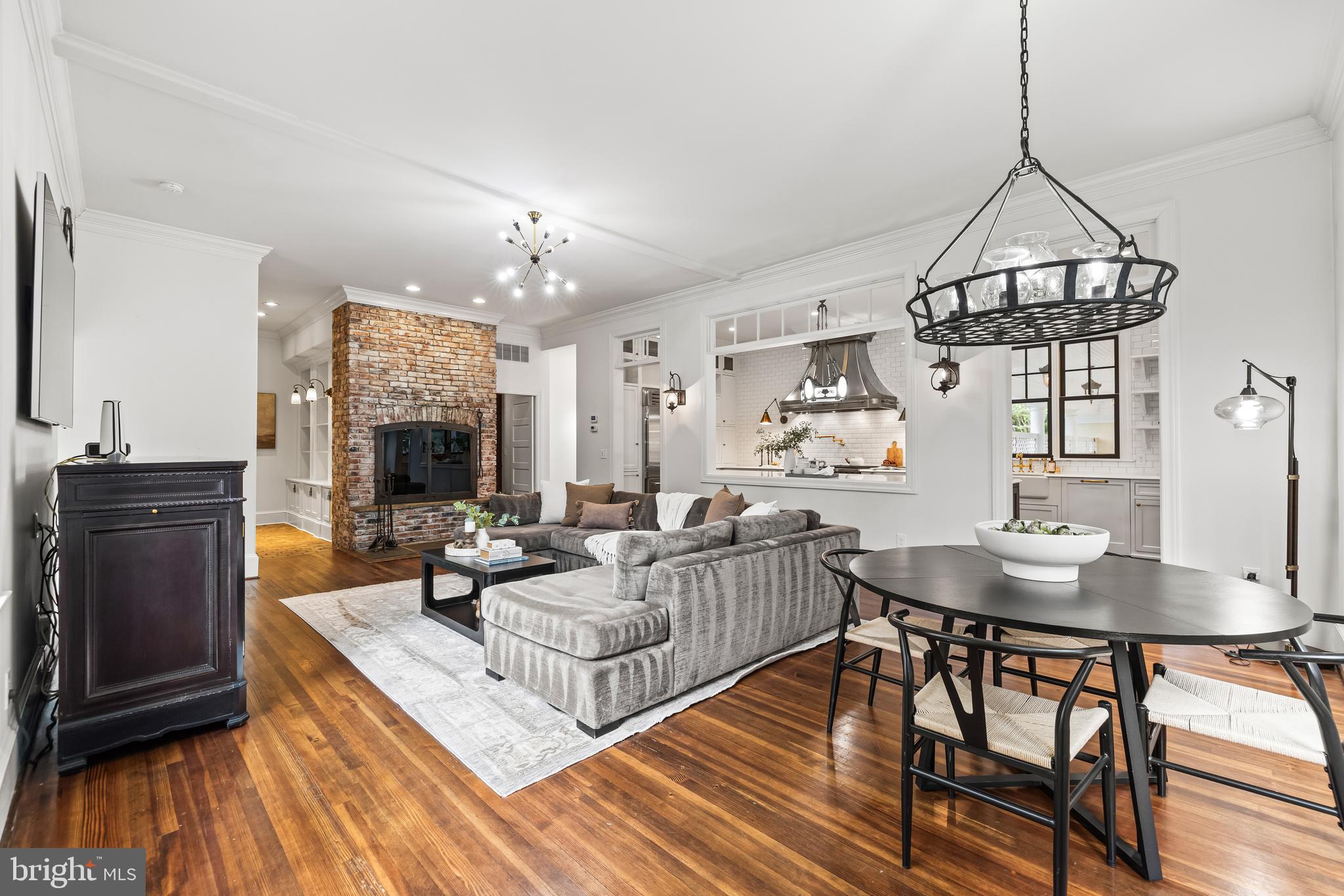 RUXTON - Residential