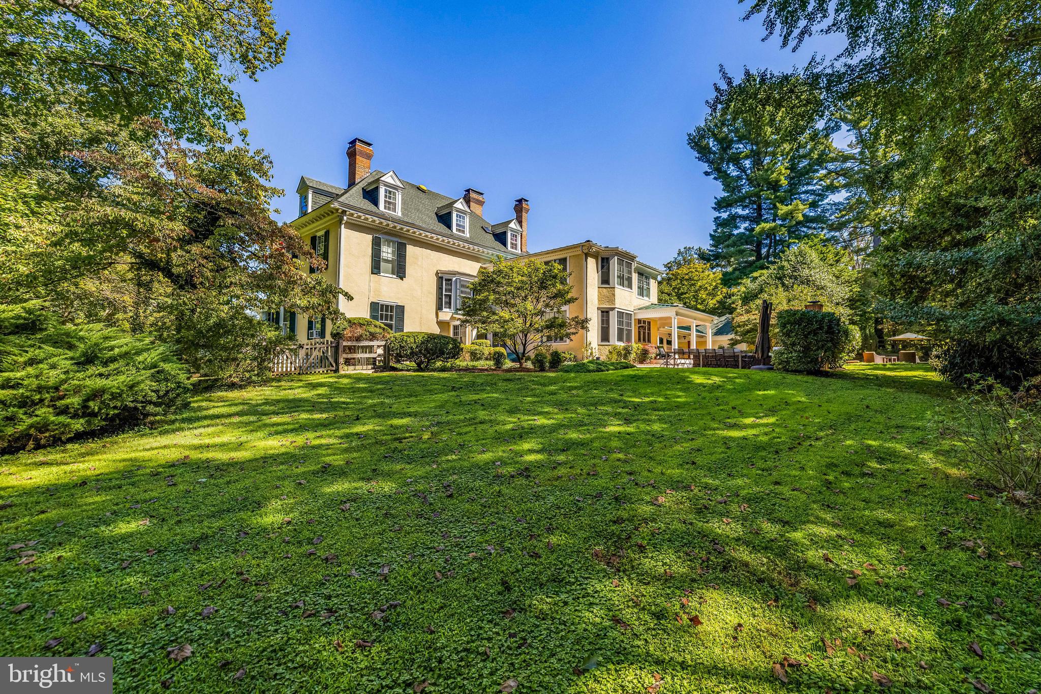 RUXTON - Residential