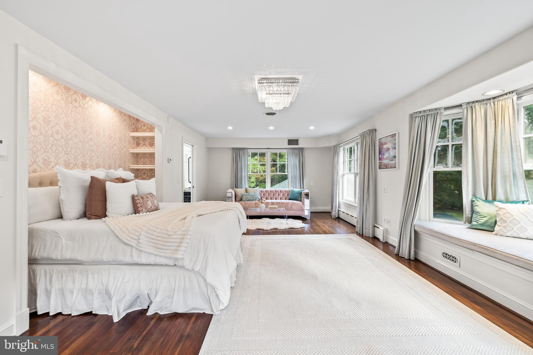 RUXTON - Residential