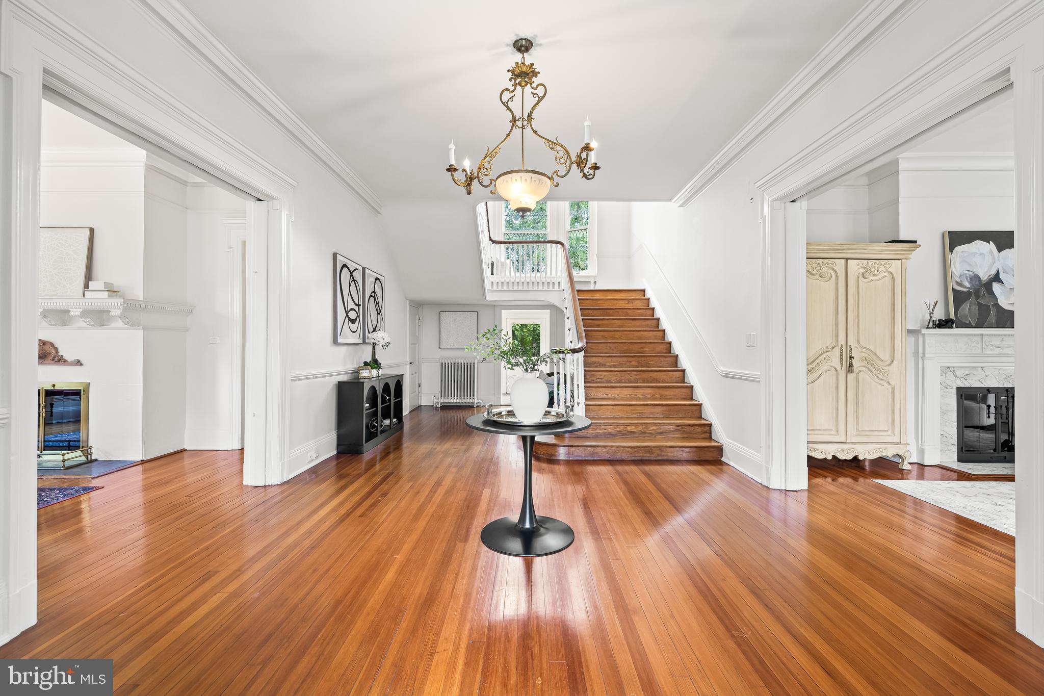 RUXTON - Residential