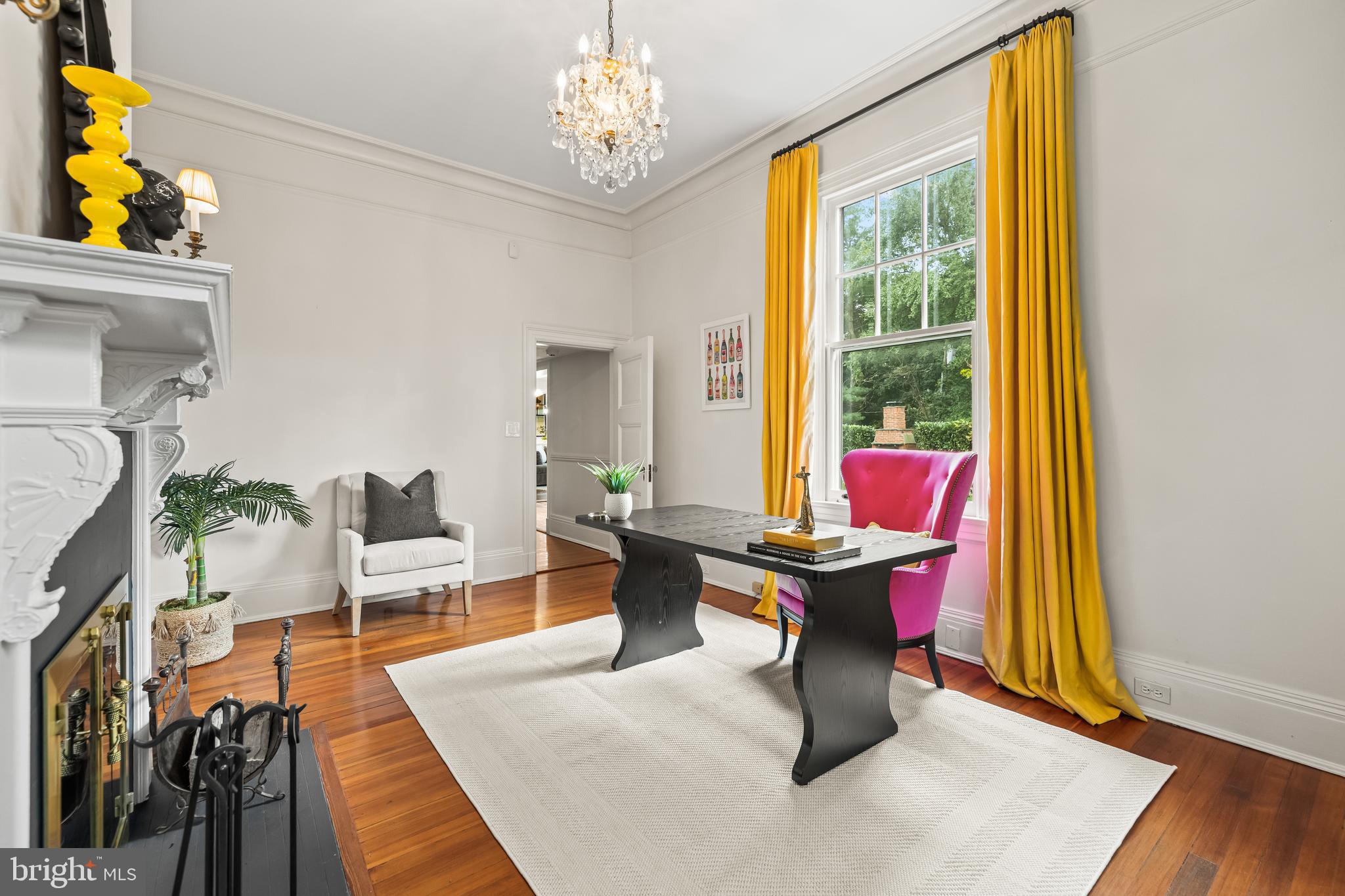 RUXTON - Residential