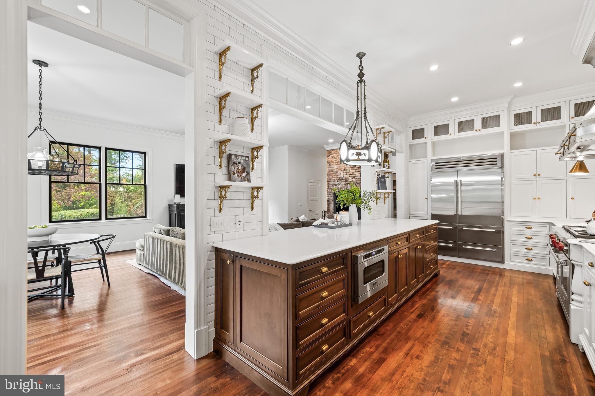 RUXTON - Residential