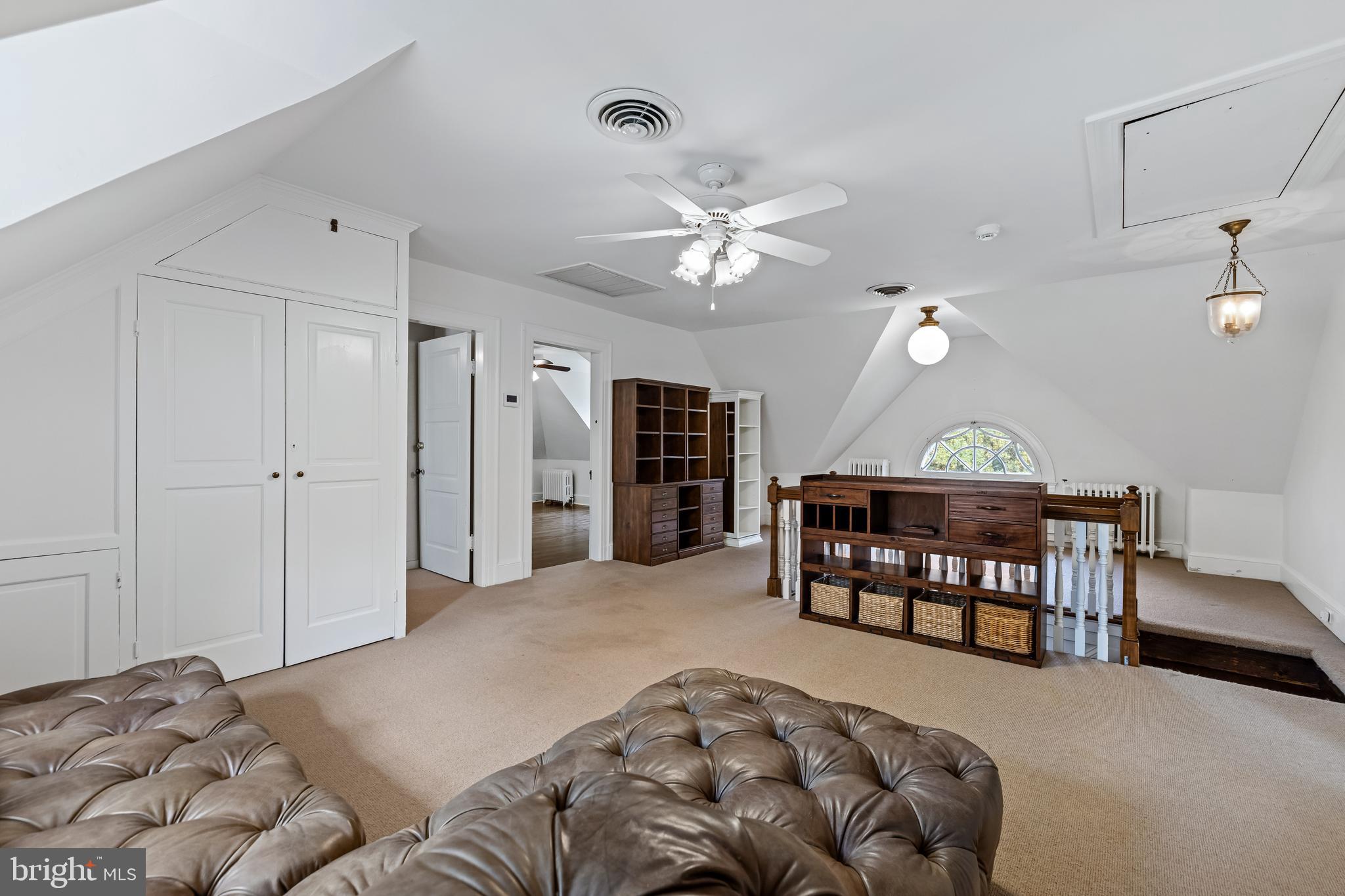 RUXTON - Residential