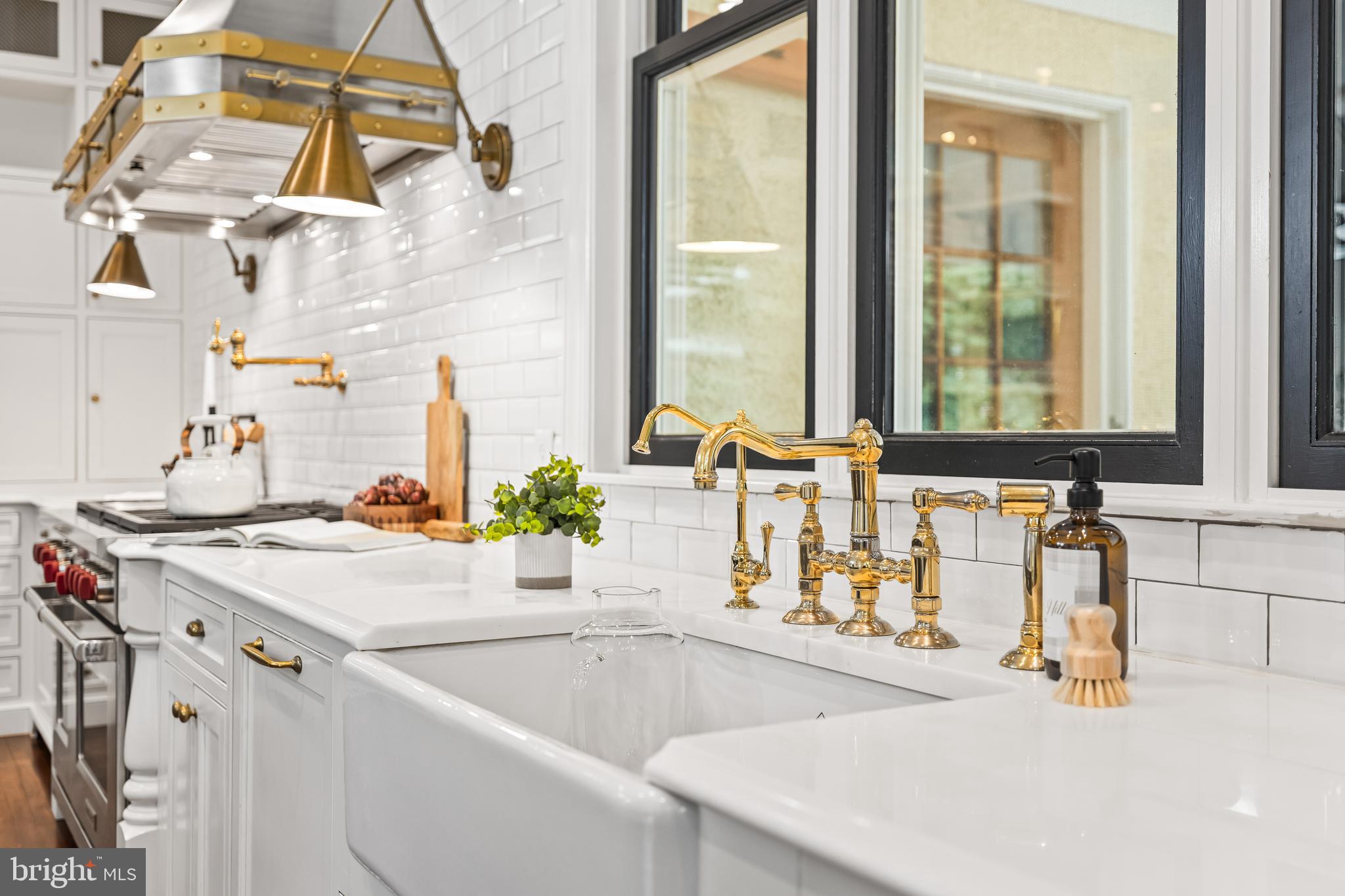 RUXTON - Residential