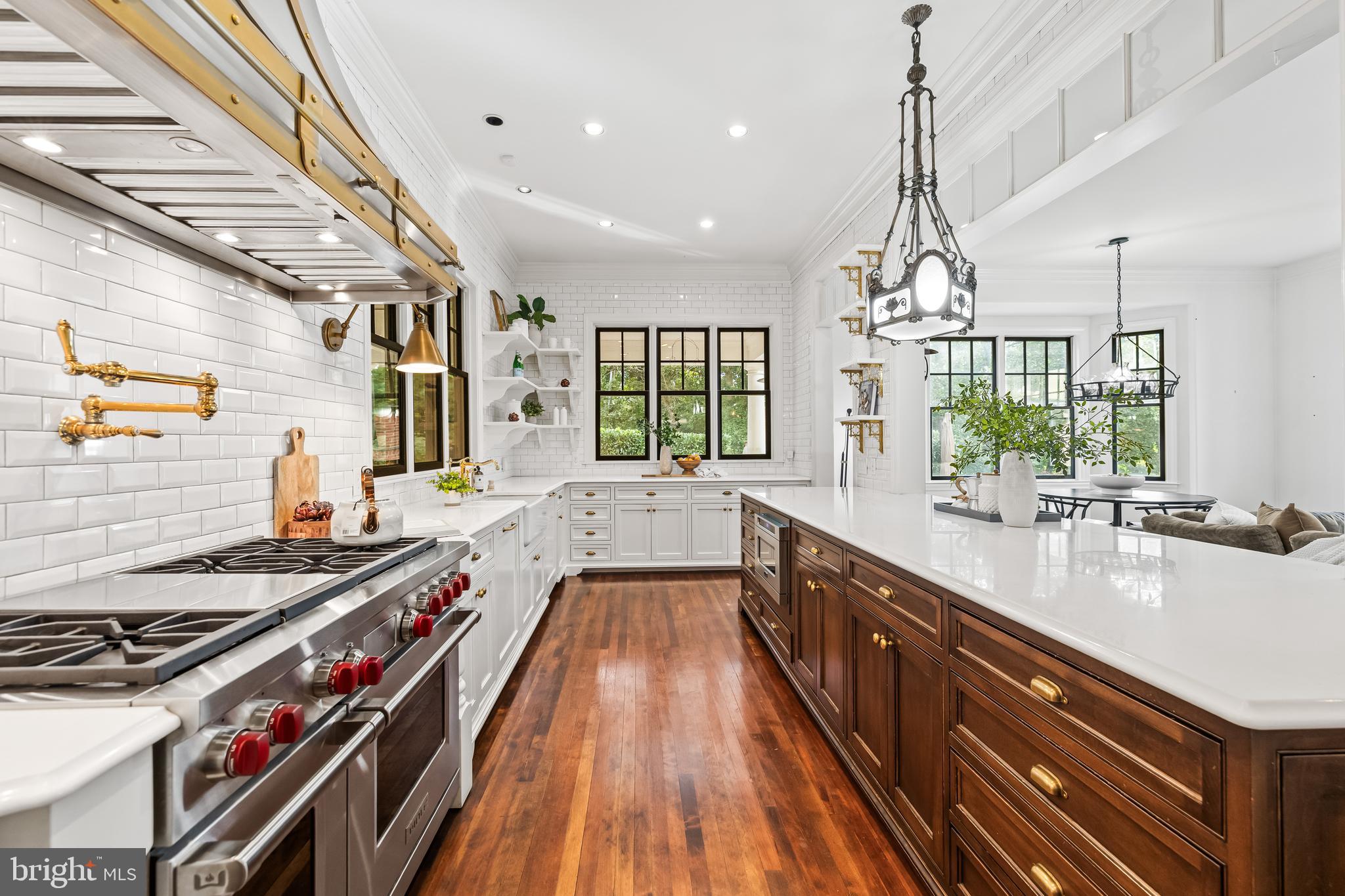 RUXTON - Residential