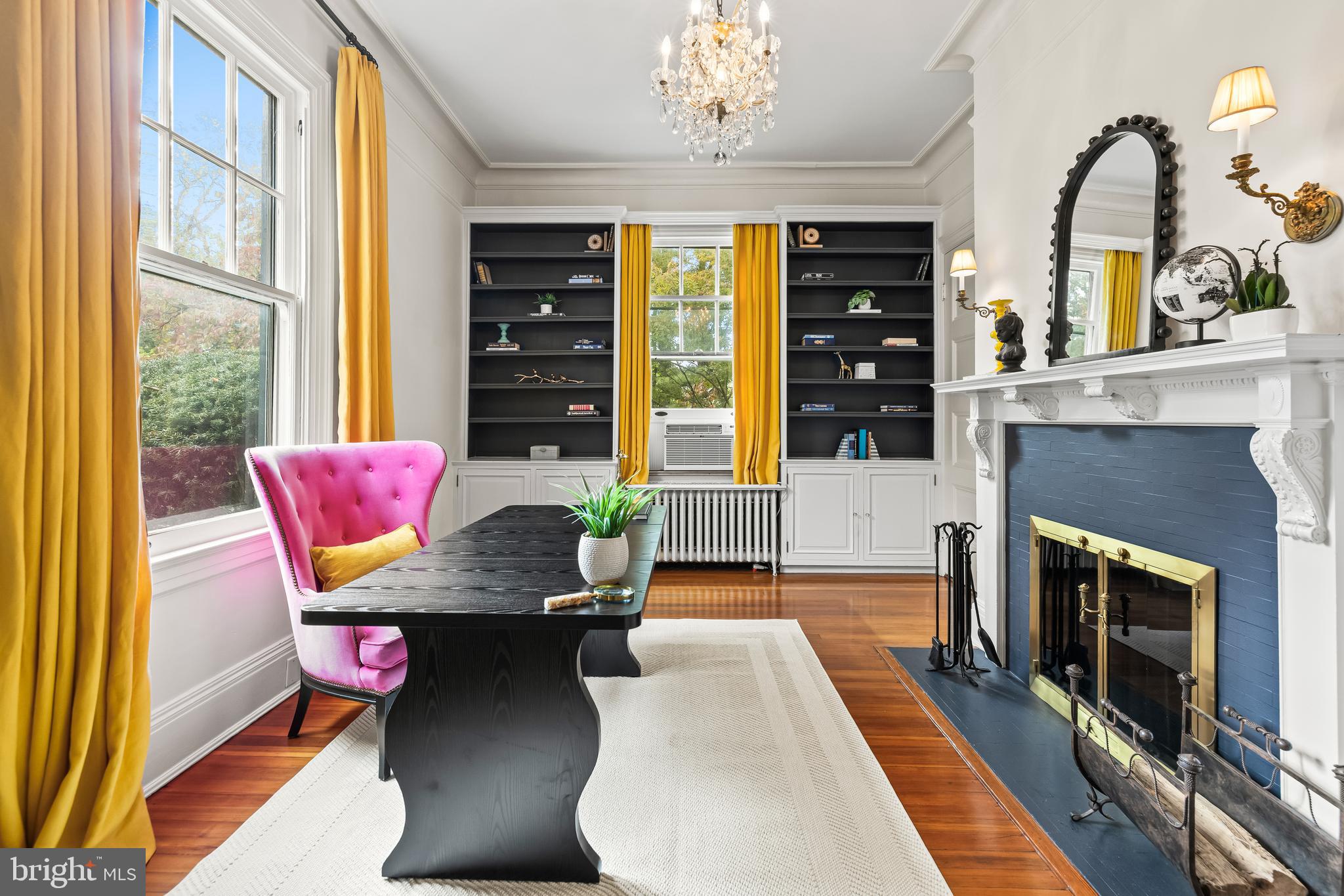 RUXTON - Residential