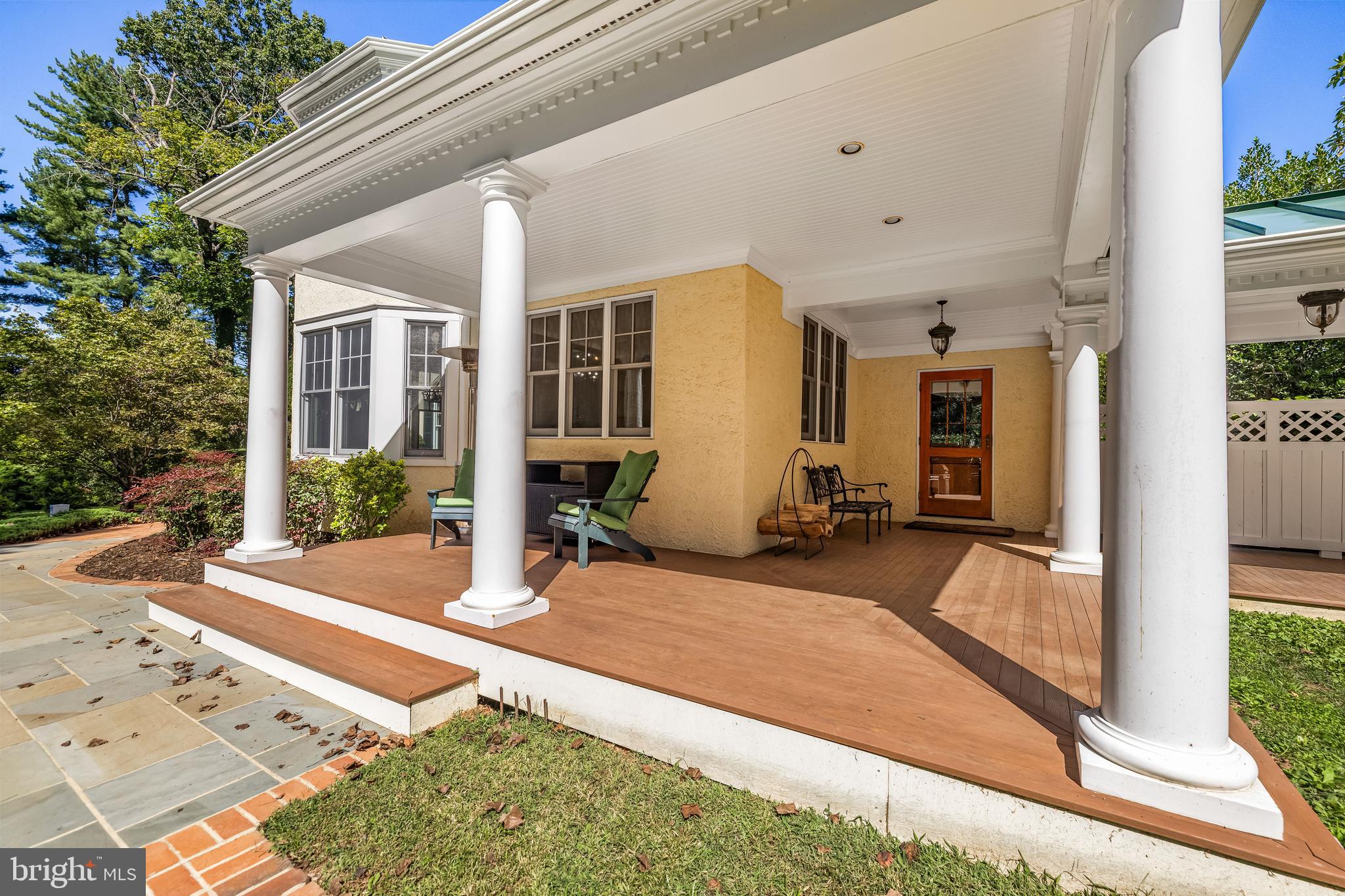 RUXTON - Residential