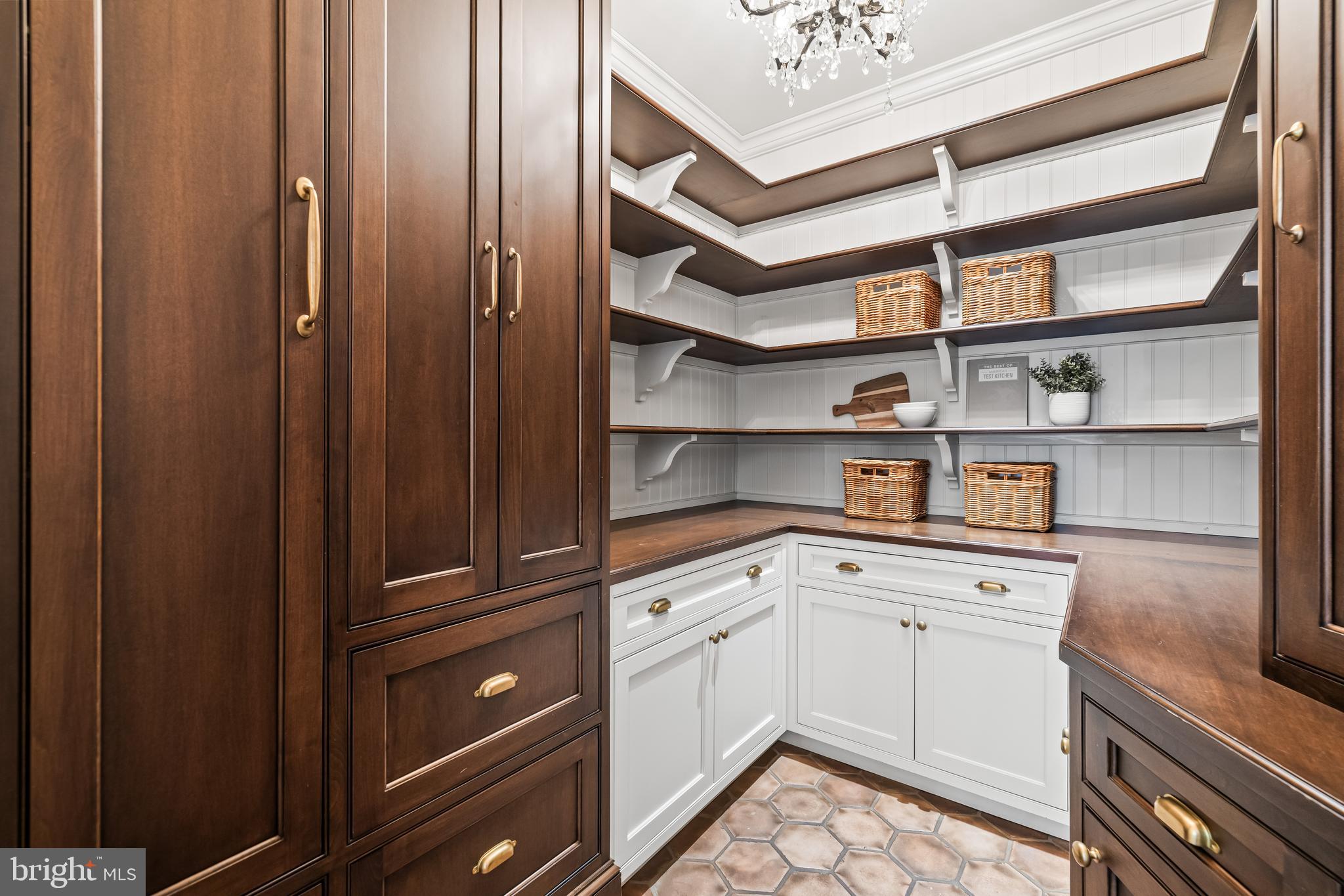 RUXTON - Residential