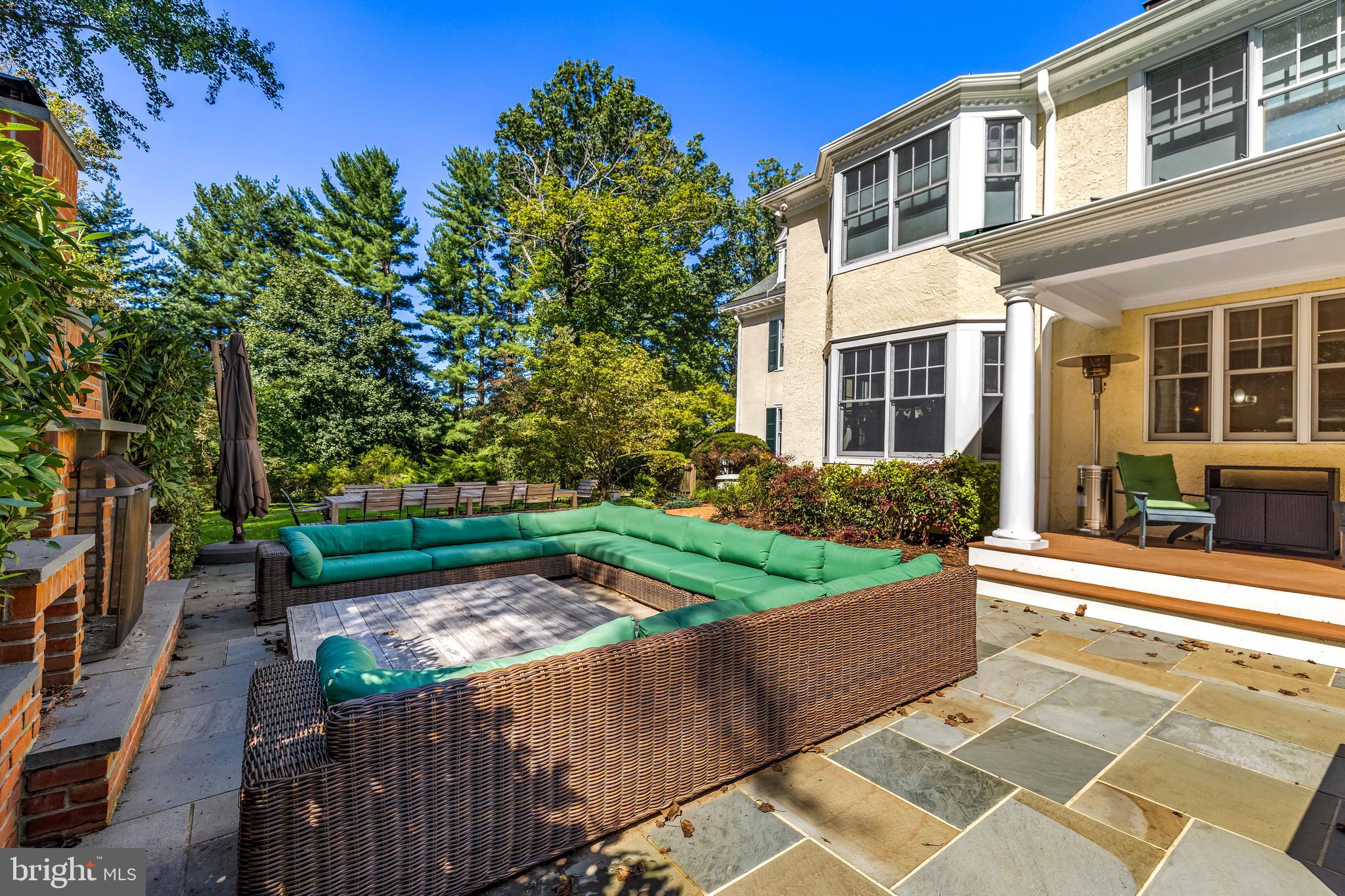 RUXTON - Residential