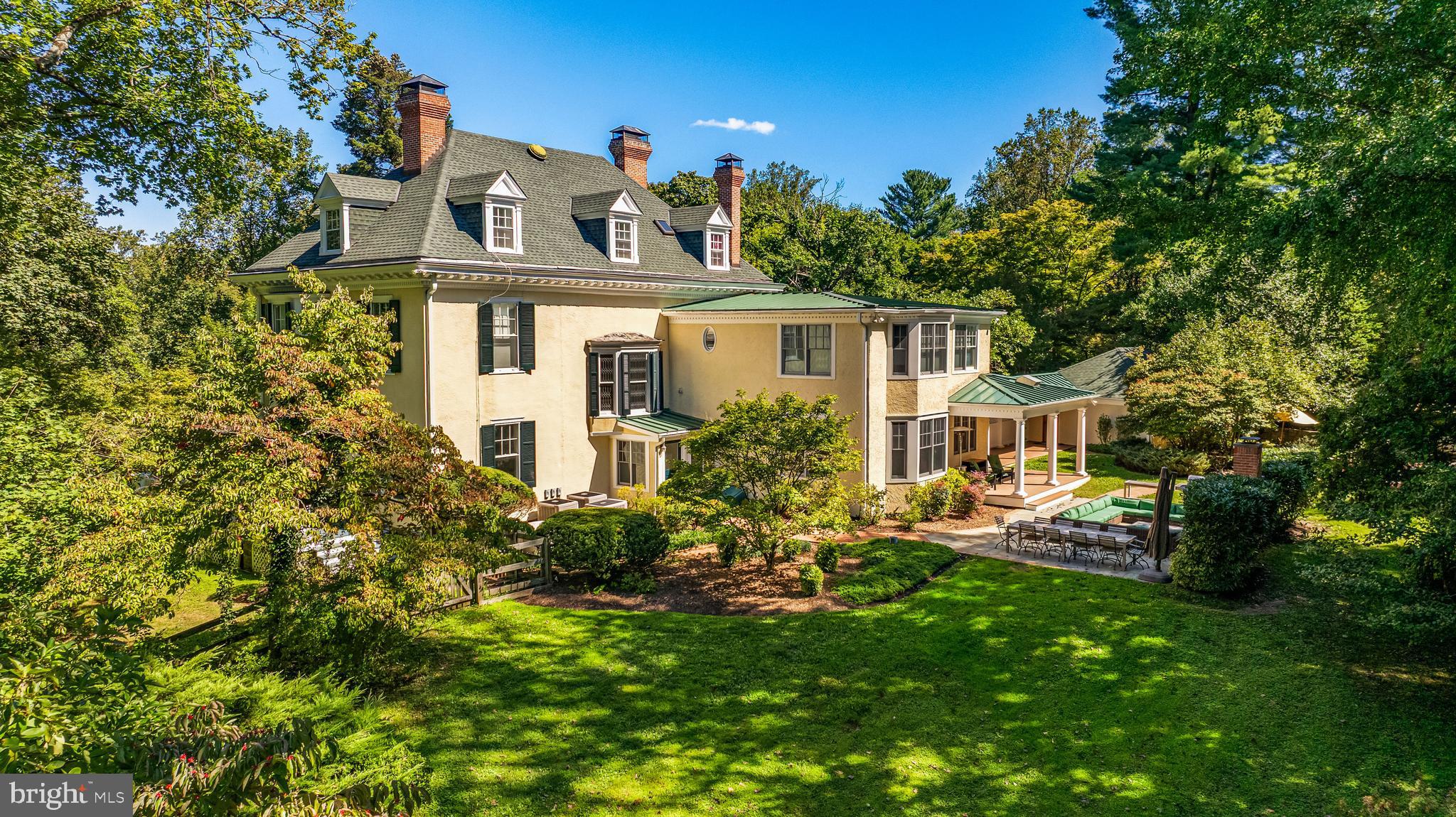 RUXTON - Residential