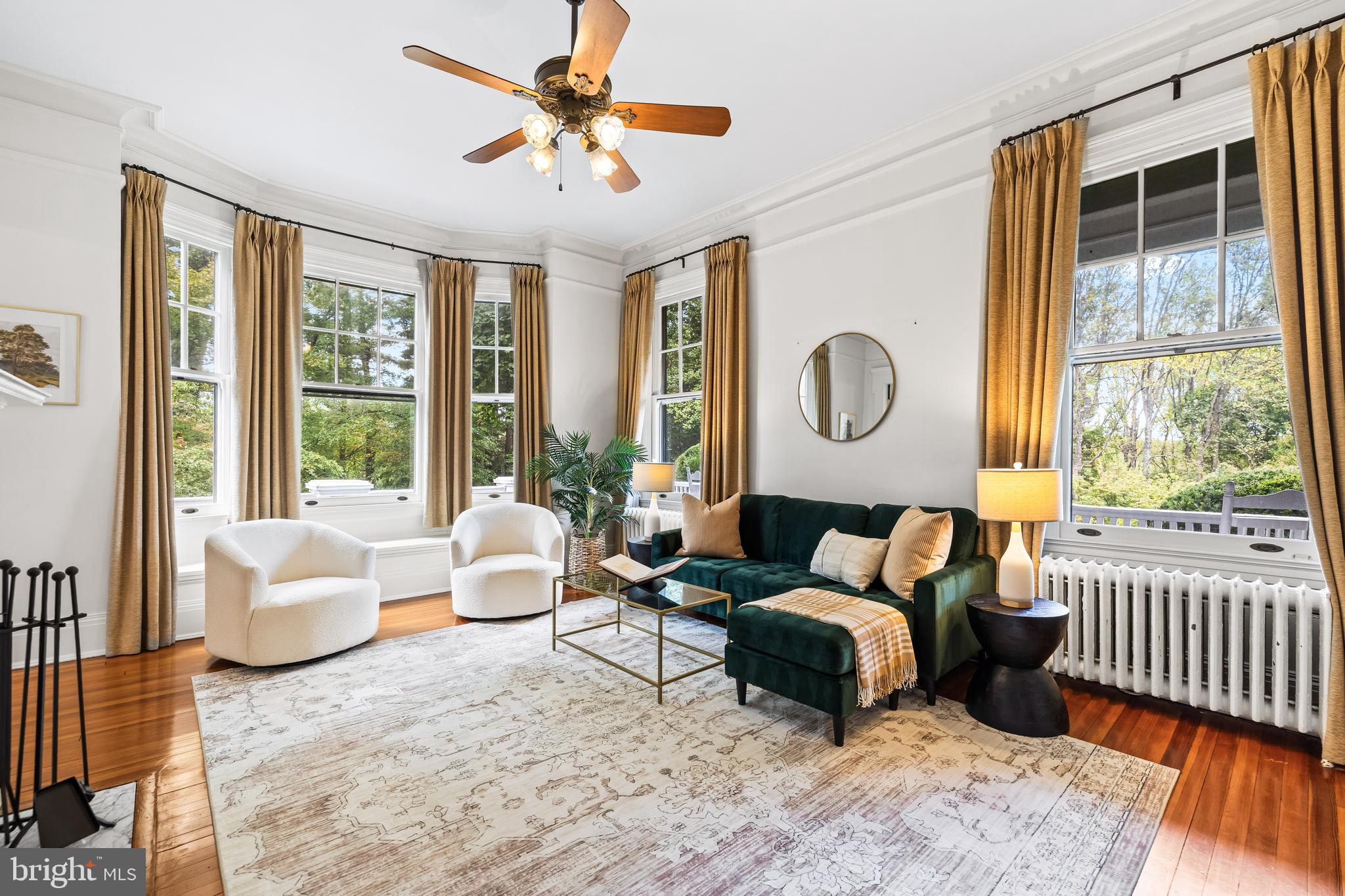 RUXTON - Residential