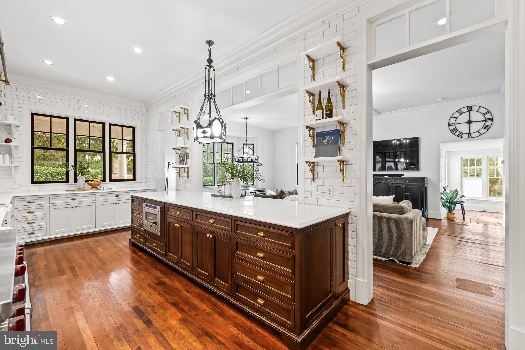 RUXTON - Residential