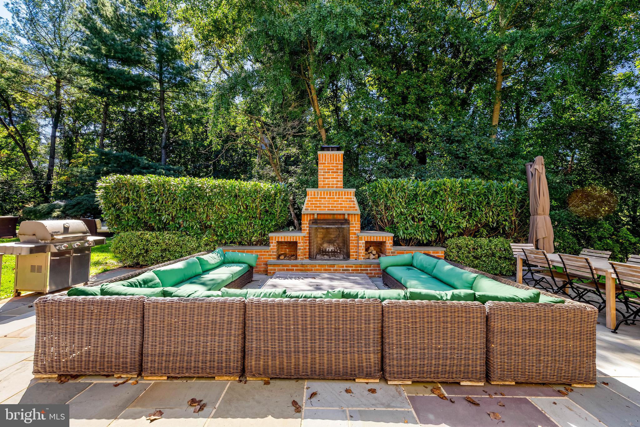 RUXTON - Residential