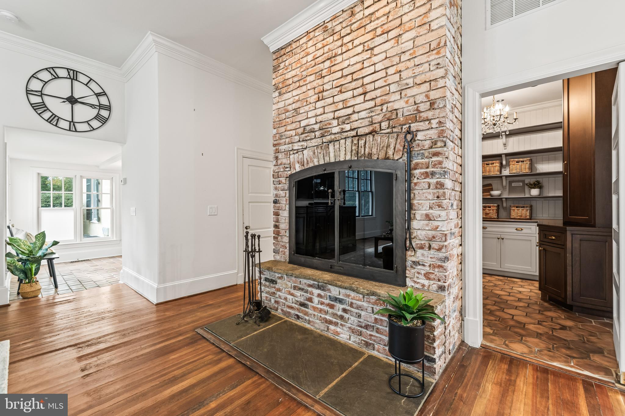 RUXTON - Residential