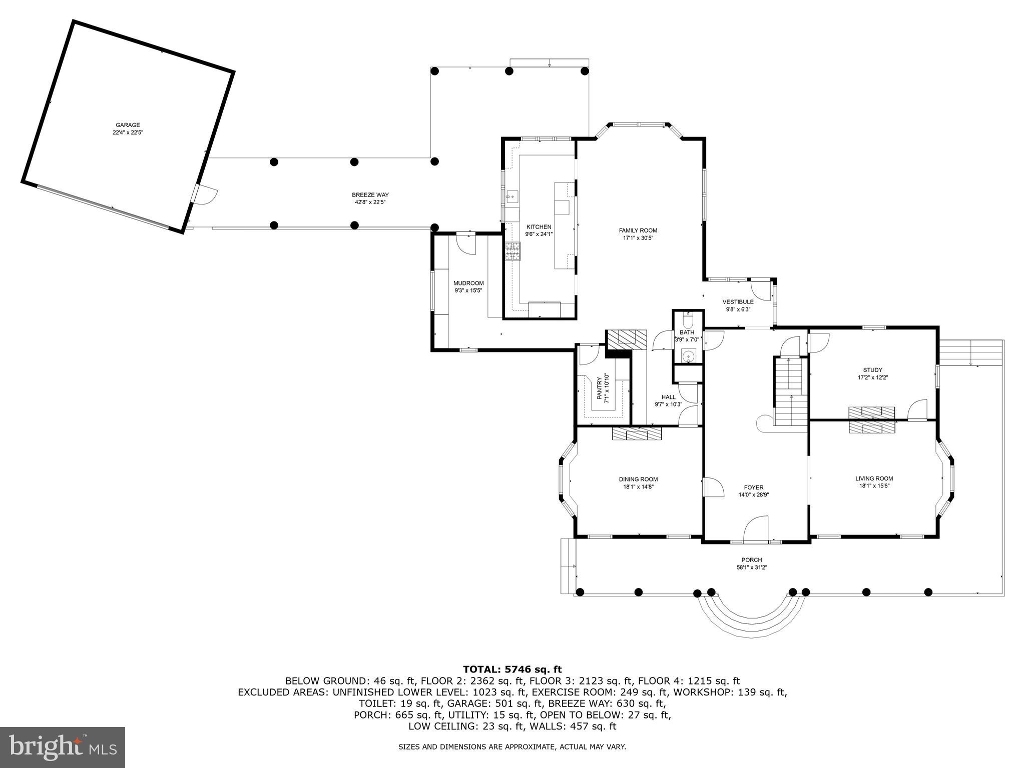 RUXTON - Residential