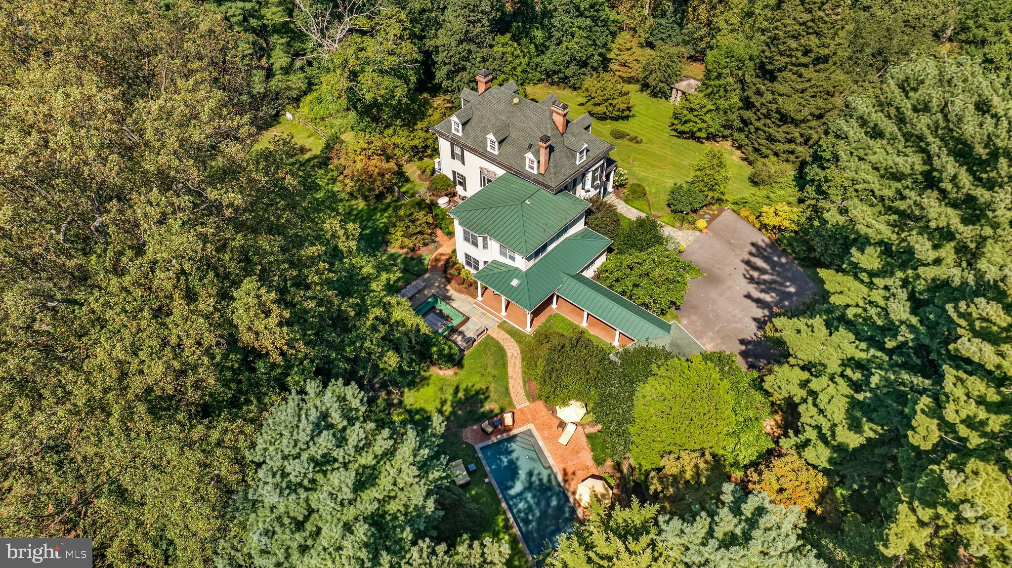 RUXTON - Residential