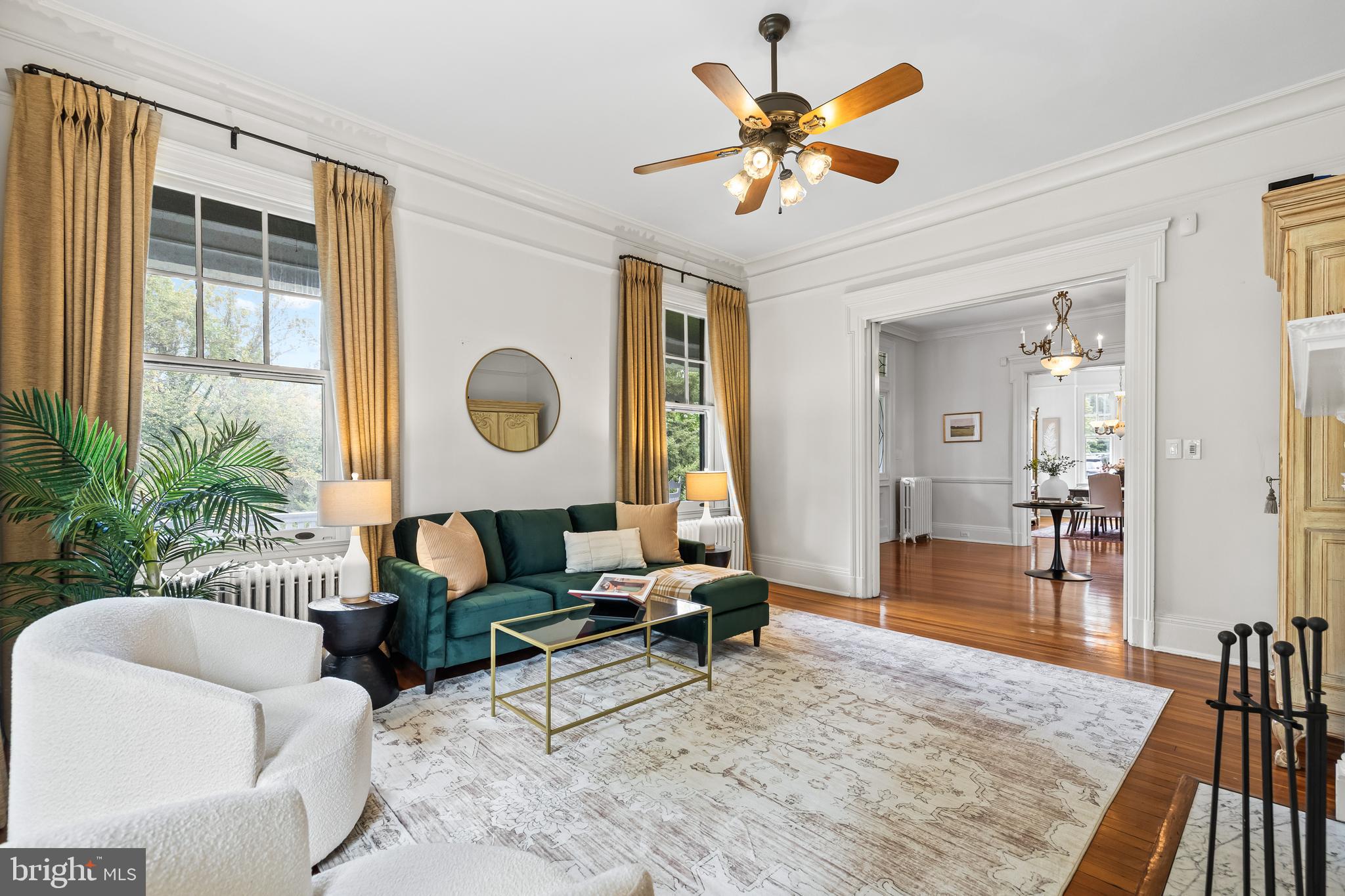 RUXTON - Residential