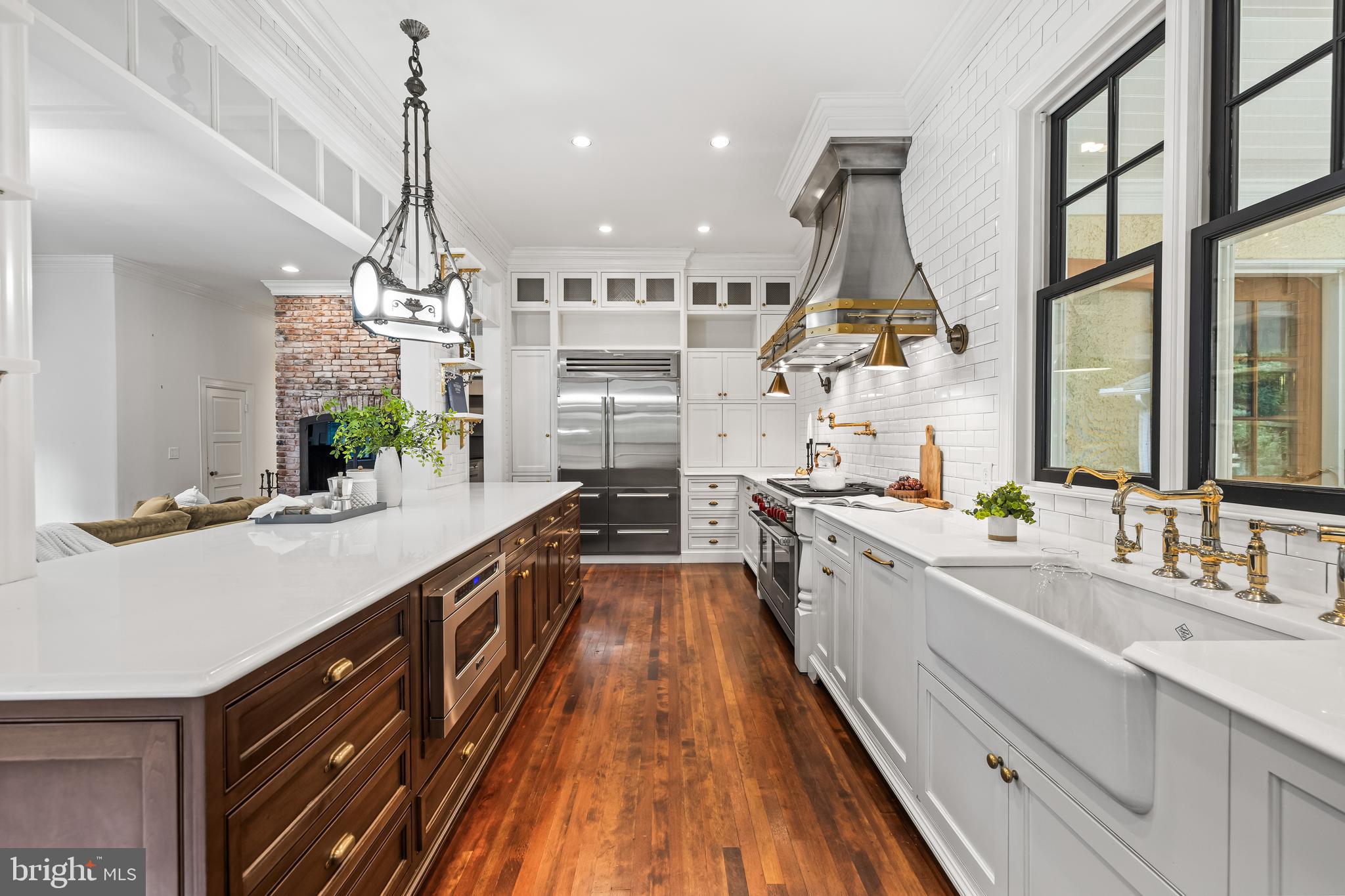 RUXTON - Residential