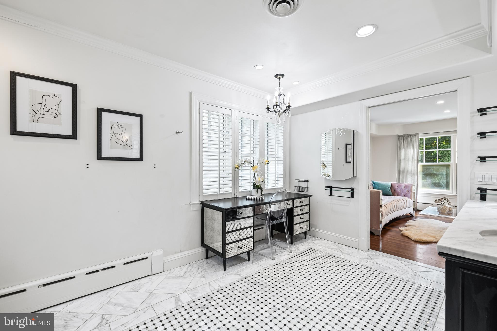 RUXTON - Residential